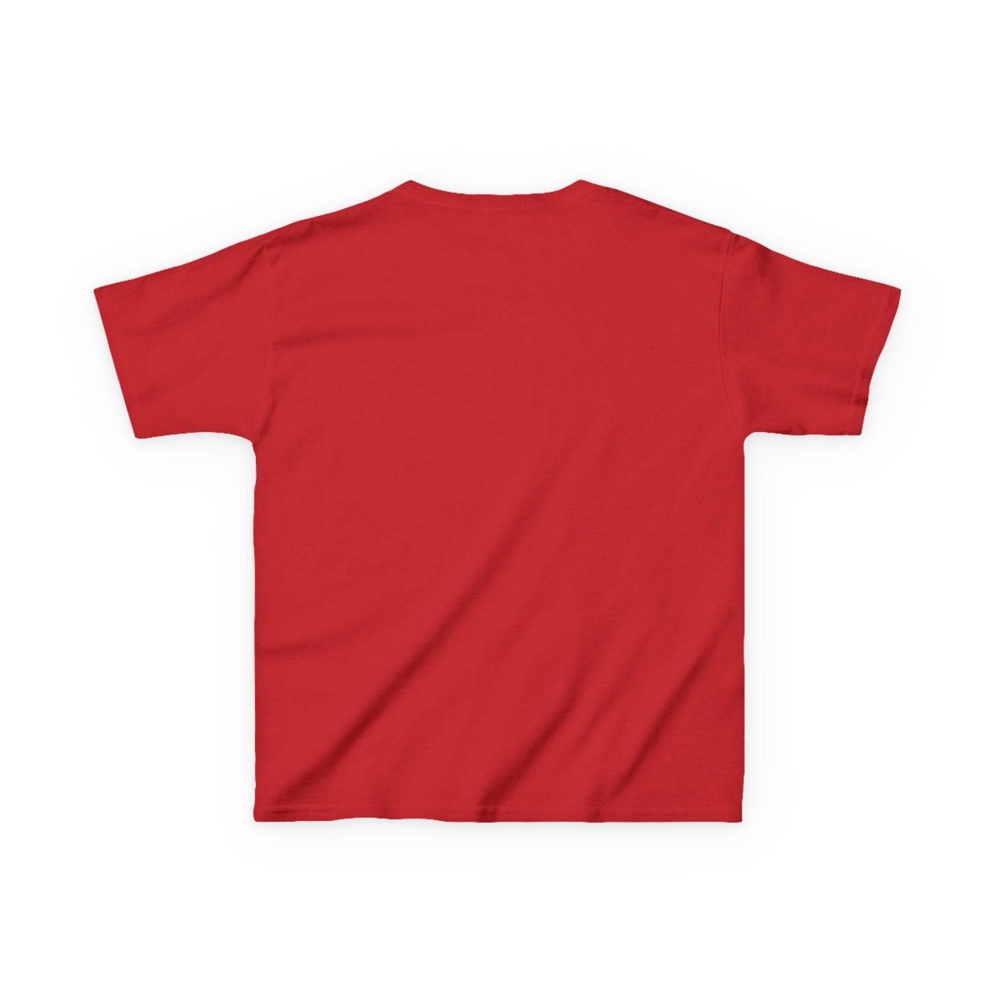 Kids Holiday Cat Tee, Cute Christmas Shirt, Fun Winter Top, Adorable Kids T-Shirt, Festive Animal Apparel, Christmas Gift for Kids