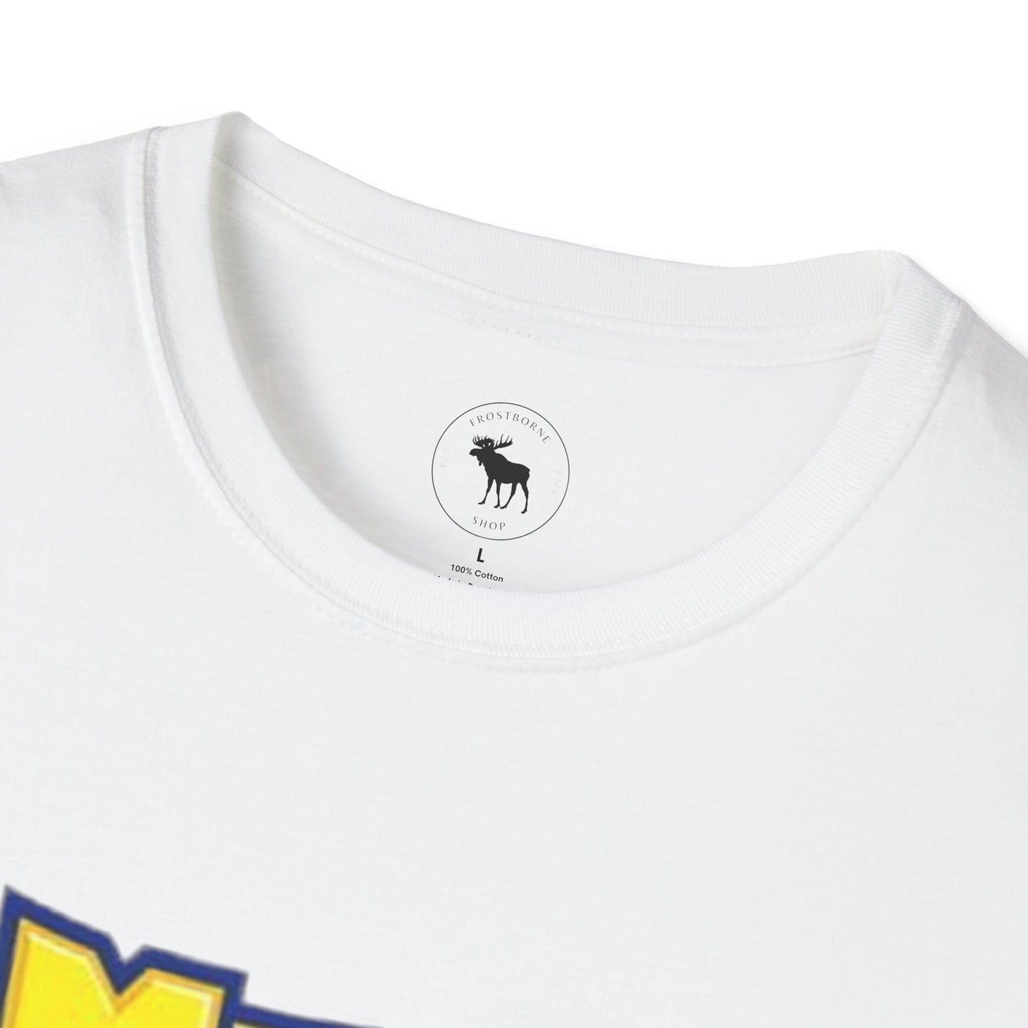 scented marker theme T-Shirt