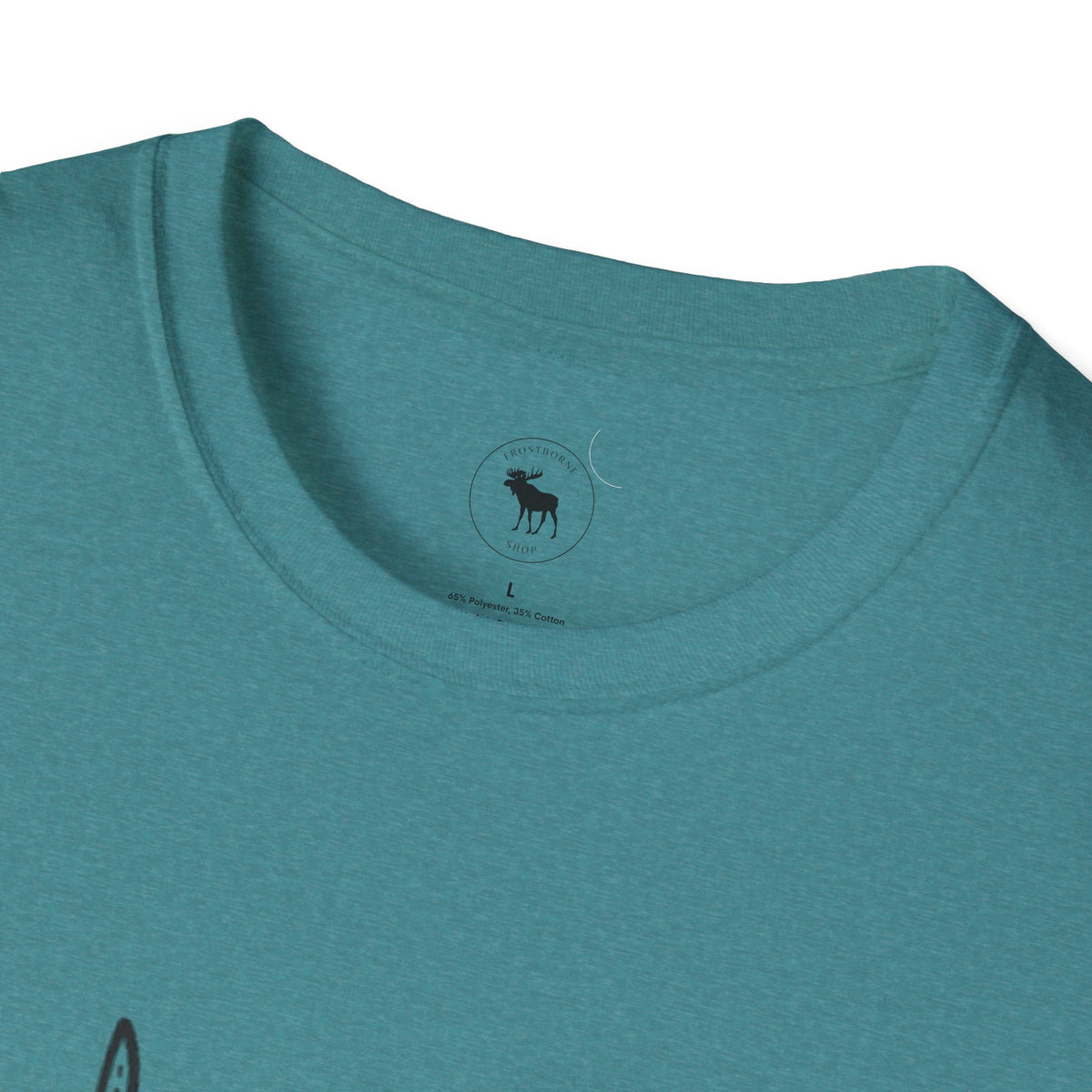 Aloe There! Unisex Softstyle T-Shirt, Funny Plant Tee, Gift for Plant Lovers, Casual Wear, Cute Eco-Friendly Apparel, group shirt, matching, for friends 1 of 6