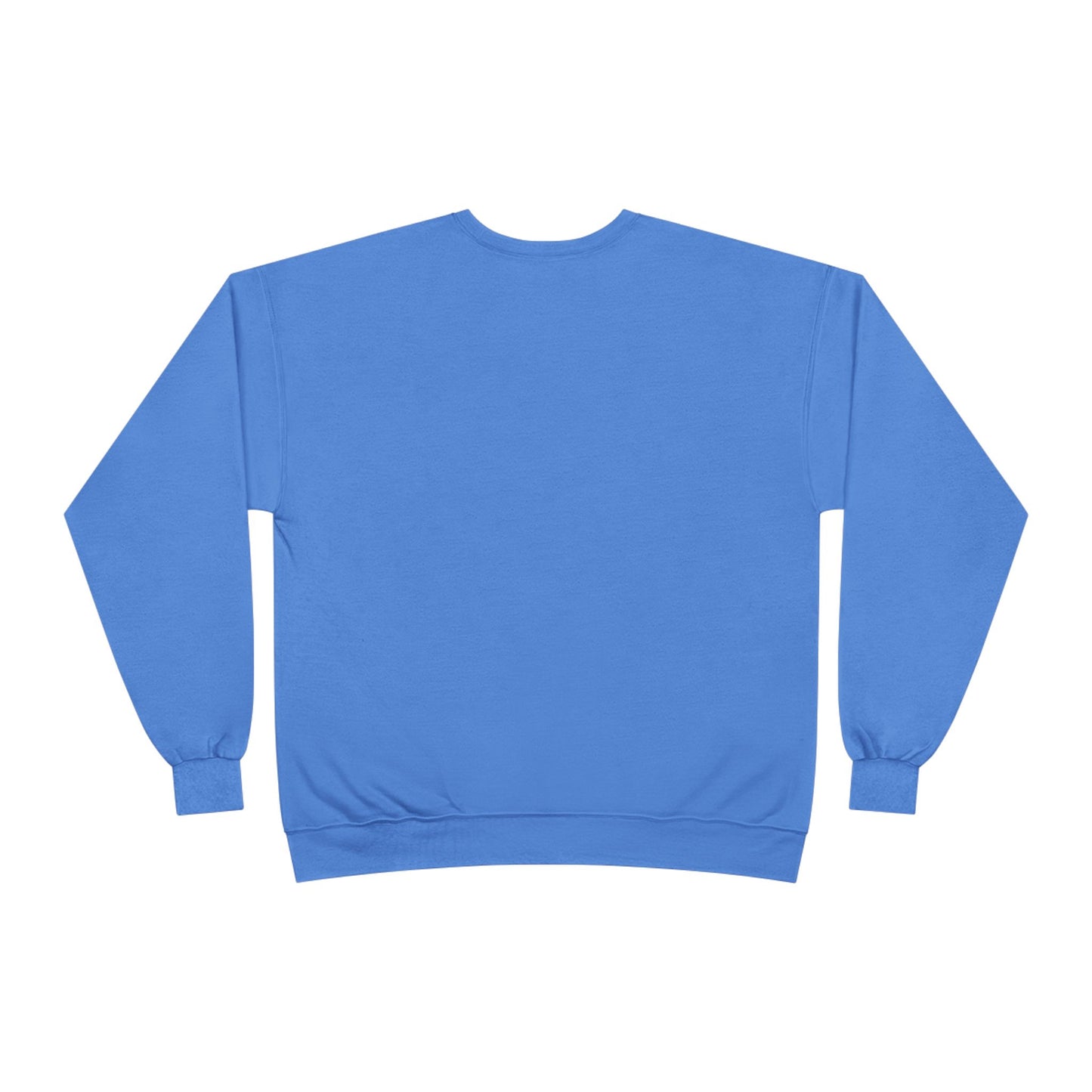 Cuddly Cactus Crewneck Sweatshirt — Cute Succulent Graphic Pullover