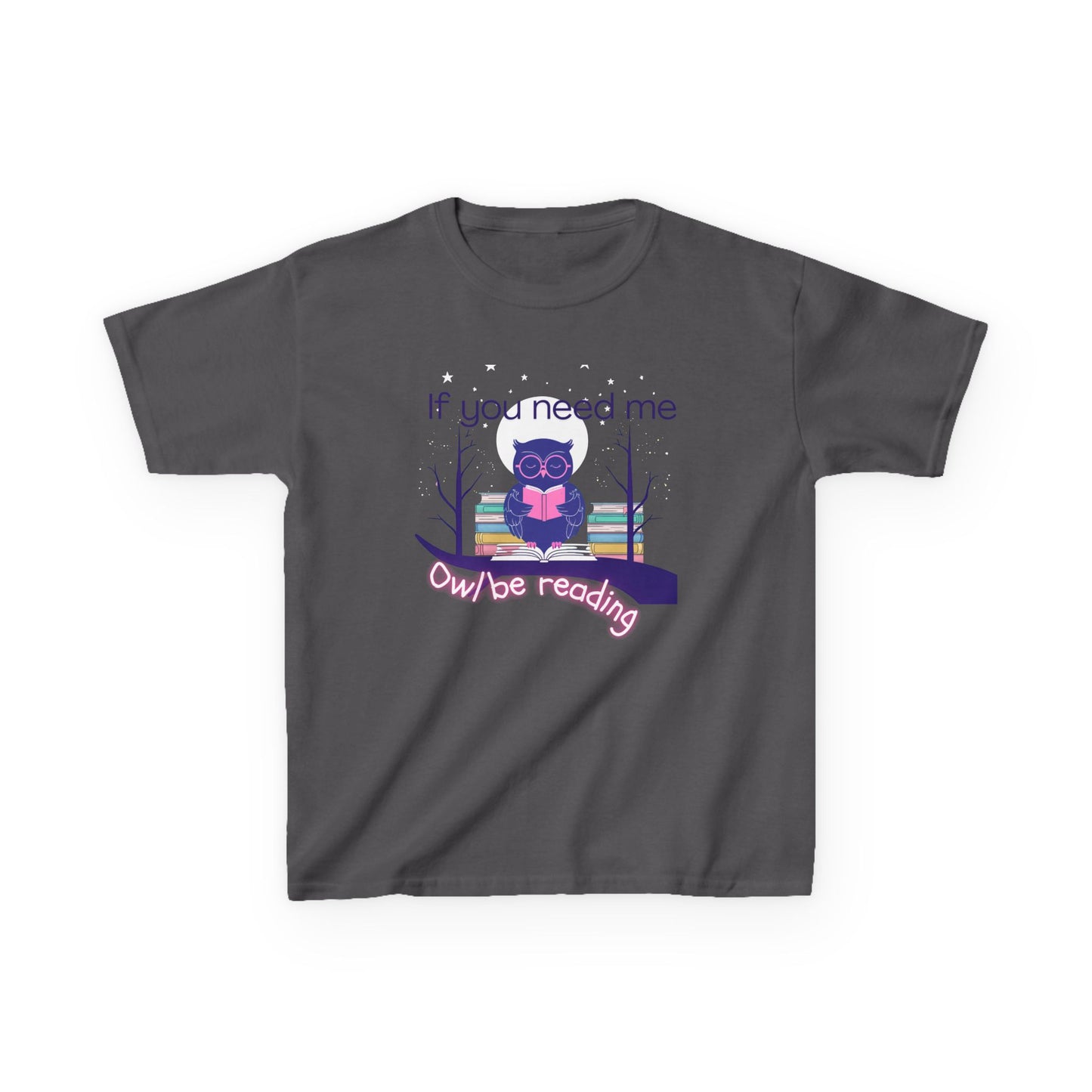 Kids Heavy Cotton™ Tee