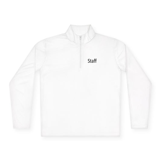 Quarter-Zip Pullover - Two Harbors Agates School Spirit Staff Personalized