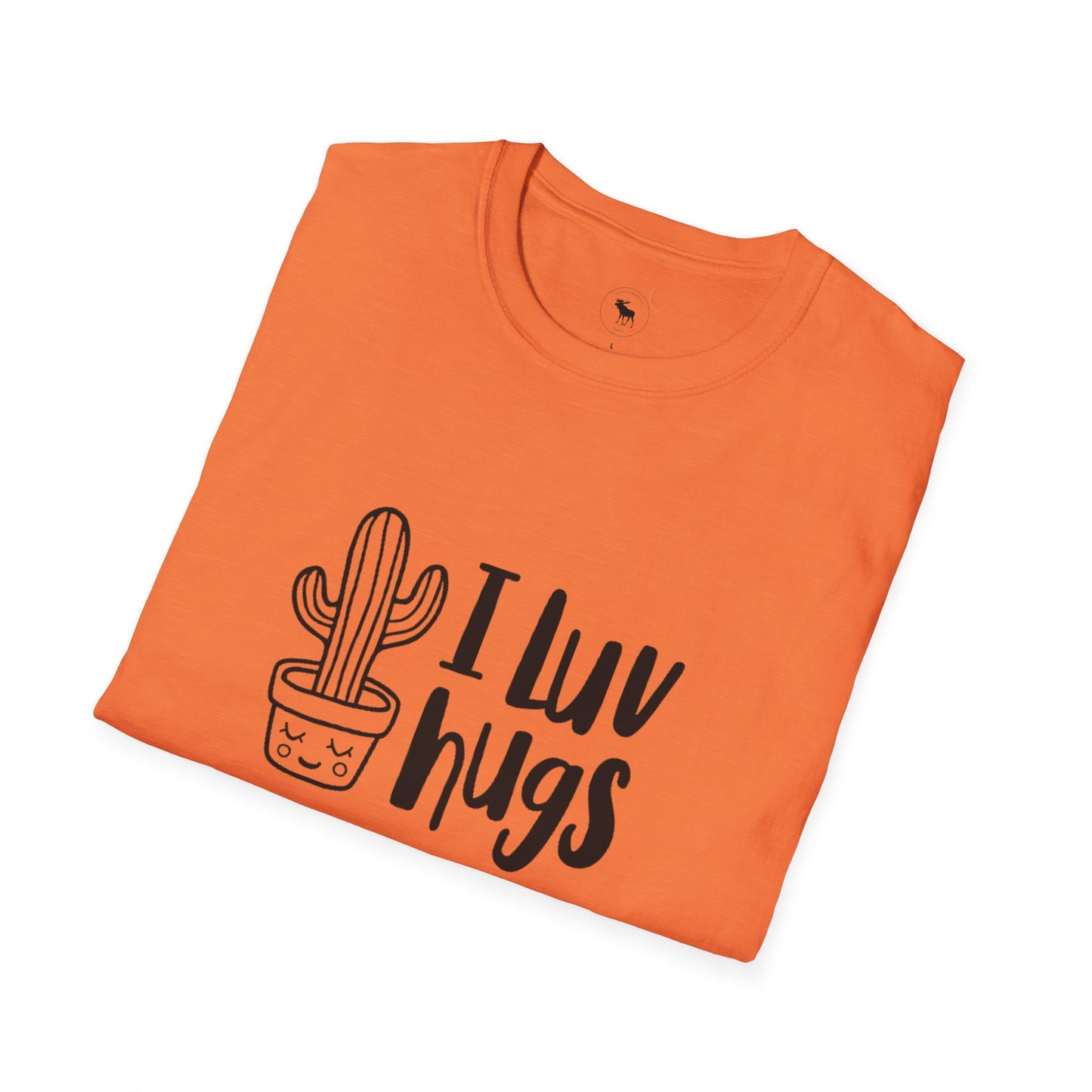 Plant People Unisex Softstyle T-Shirt, Funny Plant Tee, Gift for Plant Lovers, Casual Wear, Cute Eco-Friendly Apparel, group shirt, matching, for friends 3 of 6