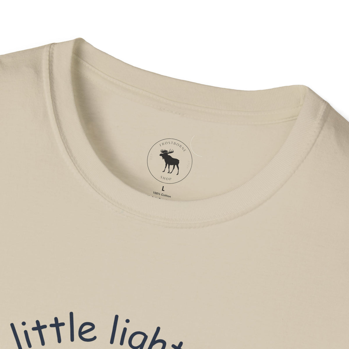 Dumpster on Fire T-Shirt — “This little light of mine, I'm gonna let it shine” Vintage religious Graphic Tee