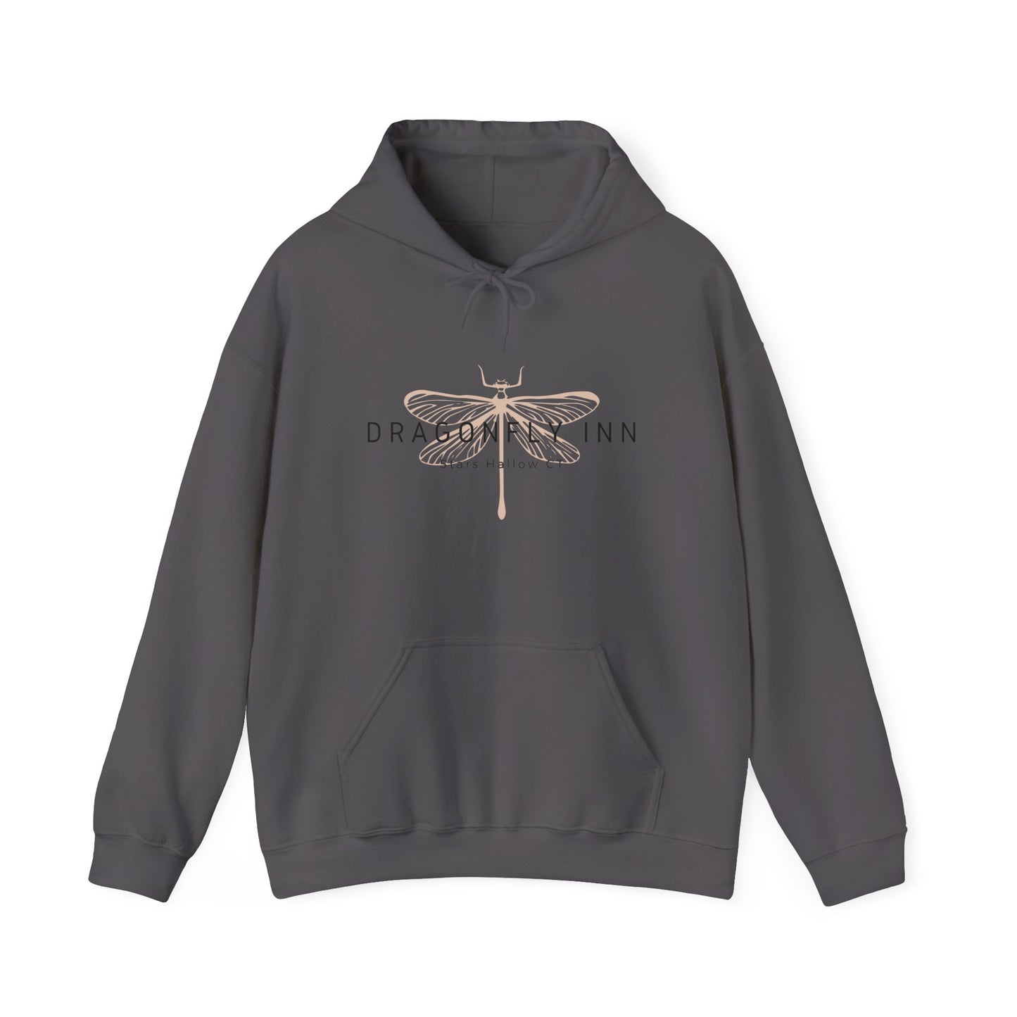 Dragonfly Inn Gilmore Girls Hoodie, Stars Hollow Gift, Lorelai Rory TV Show Sweatshirt, Pop Culture Fan Apparel, Cozy Mothers Daughters