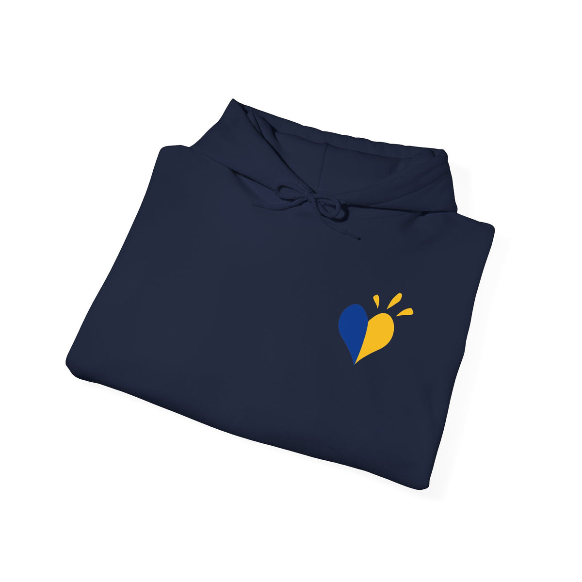 Down Syndrome Awareness Hoodie — "My Kid Has More Chromosomes Than Your Kid"