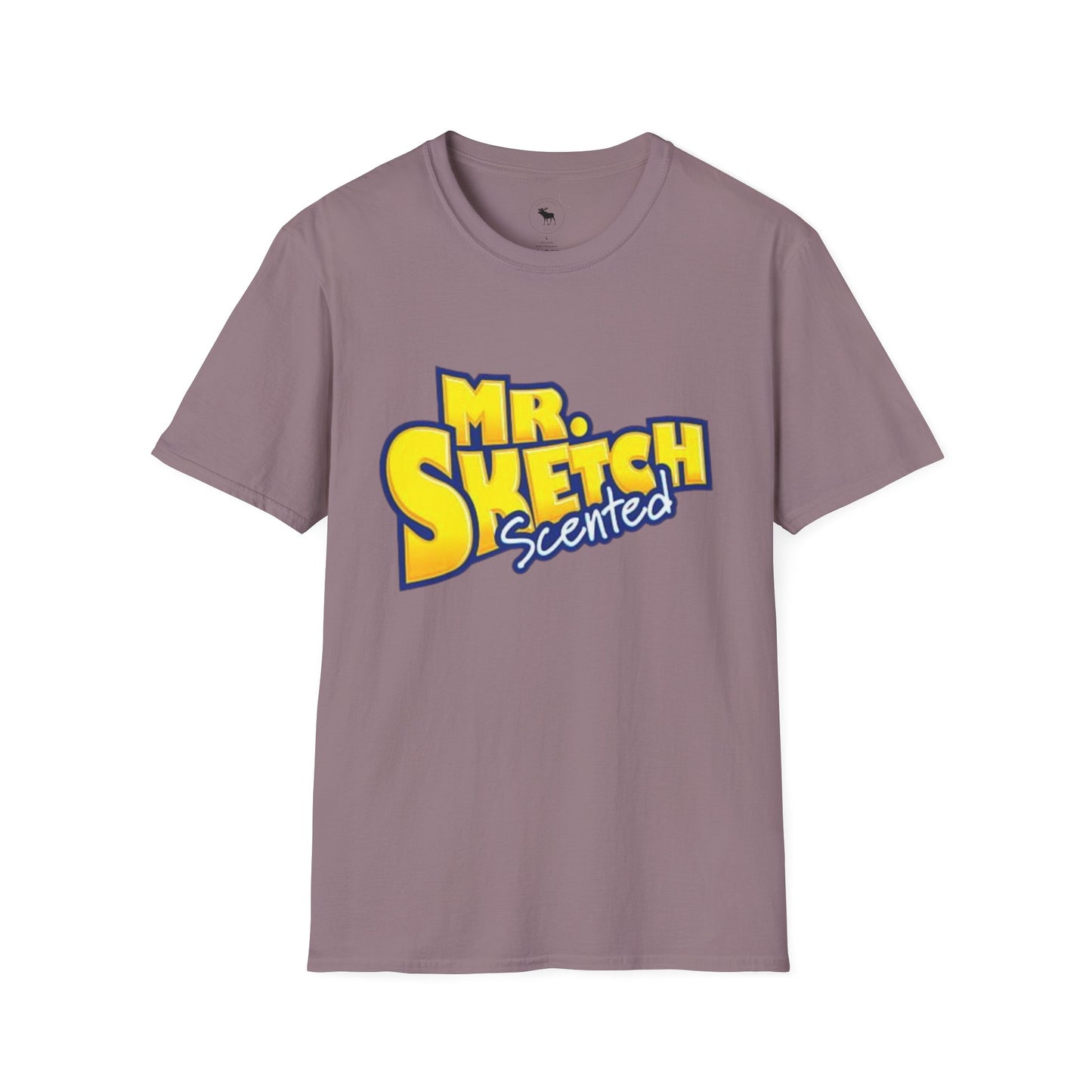 scented marker theme T-Shirt