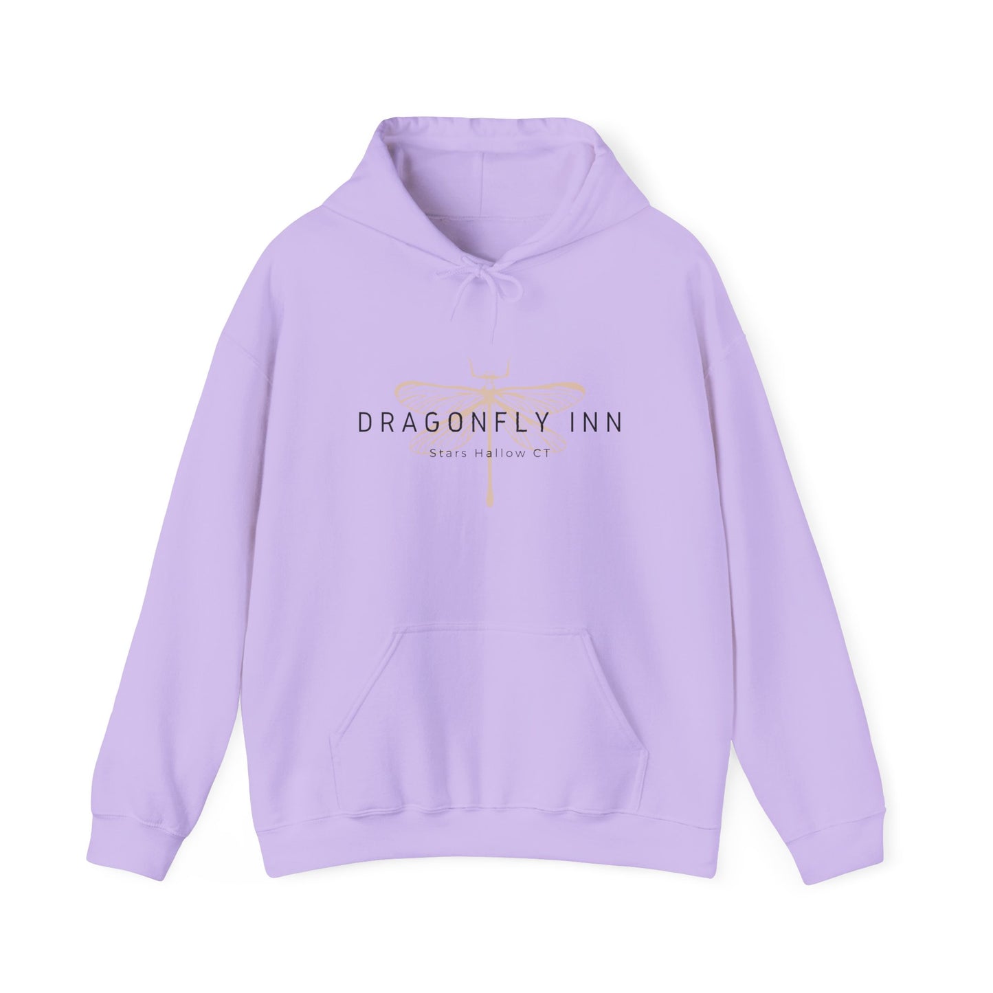 Dragonfly Inn Gilmore Girls Hoodie, Stars Hollow Gift, Lorelai Rory TV Show Sweatshirt, Pop Culture Fan Apparel, Cozy Mothers Daughters