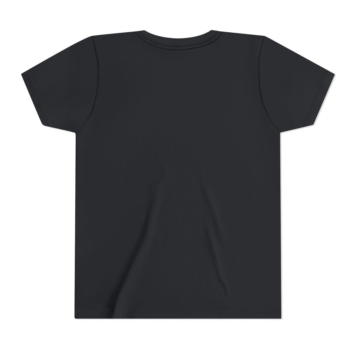 Youth Tee - "Nacho Valentine" Cute Nacho Heart Kids' Valentine Shirt