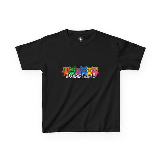 Fugg Life Fuglies Kids Tee