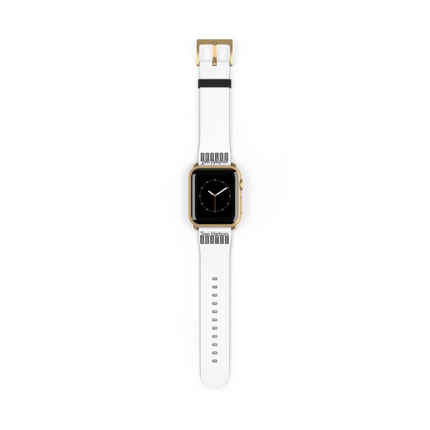 THHS Agates Watch band