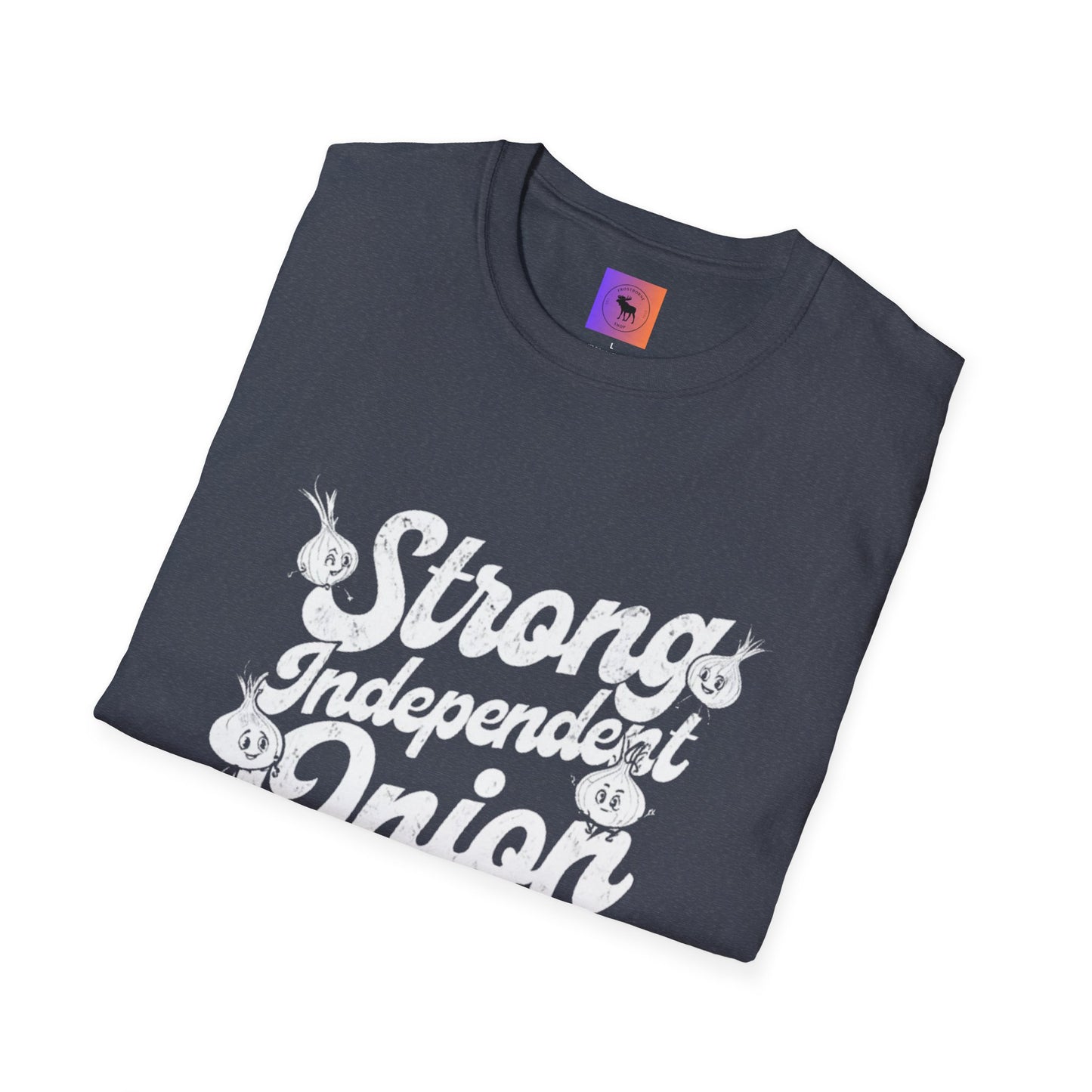 Funny independent woman Unisex T-Shirt