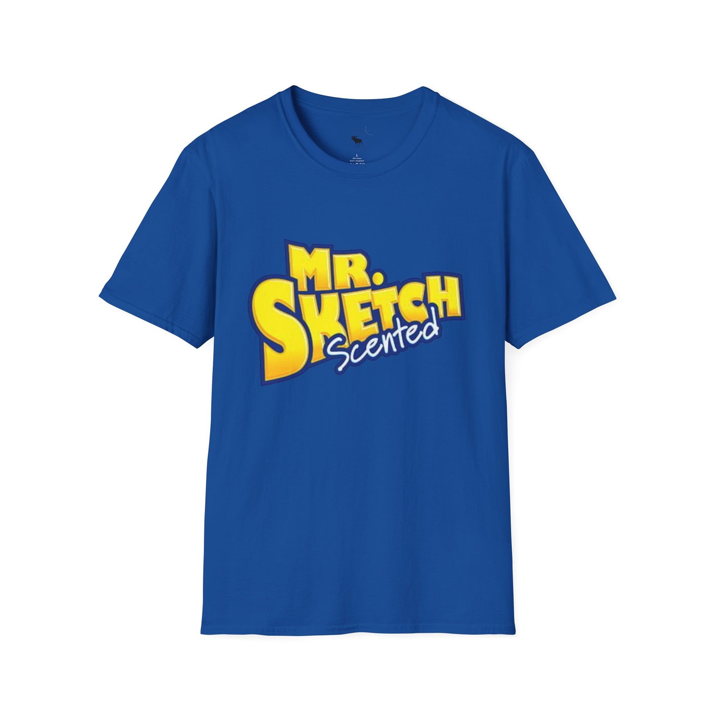 scented marker theme T-Shirt