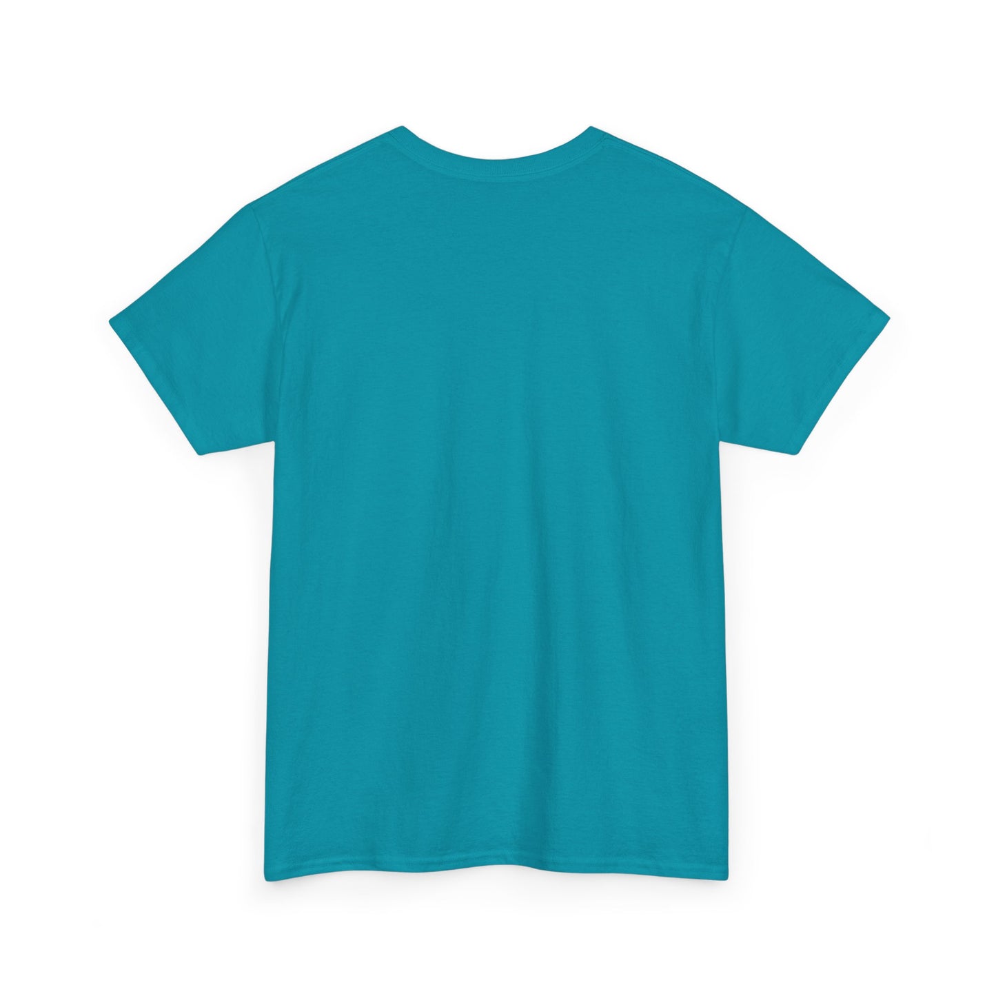 Freezer full of good aim Unisex Heavy Cotton Tee