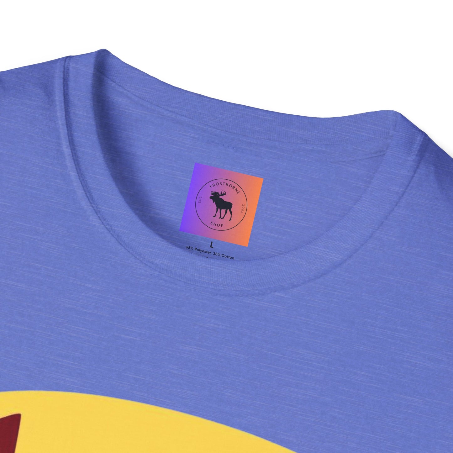 Gilmore Girls Luke's Nostalgia Unisex T-Shirt
