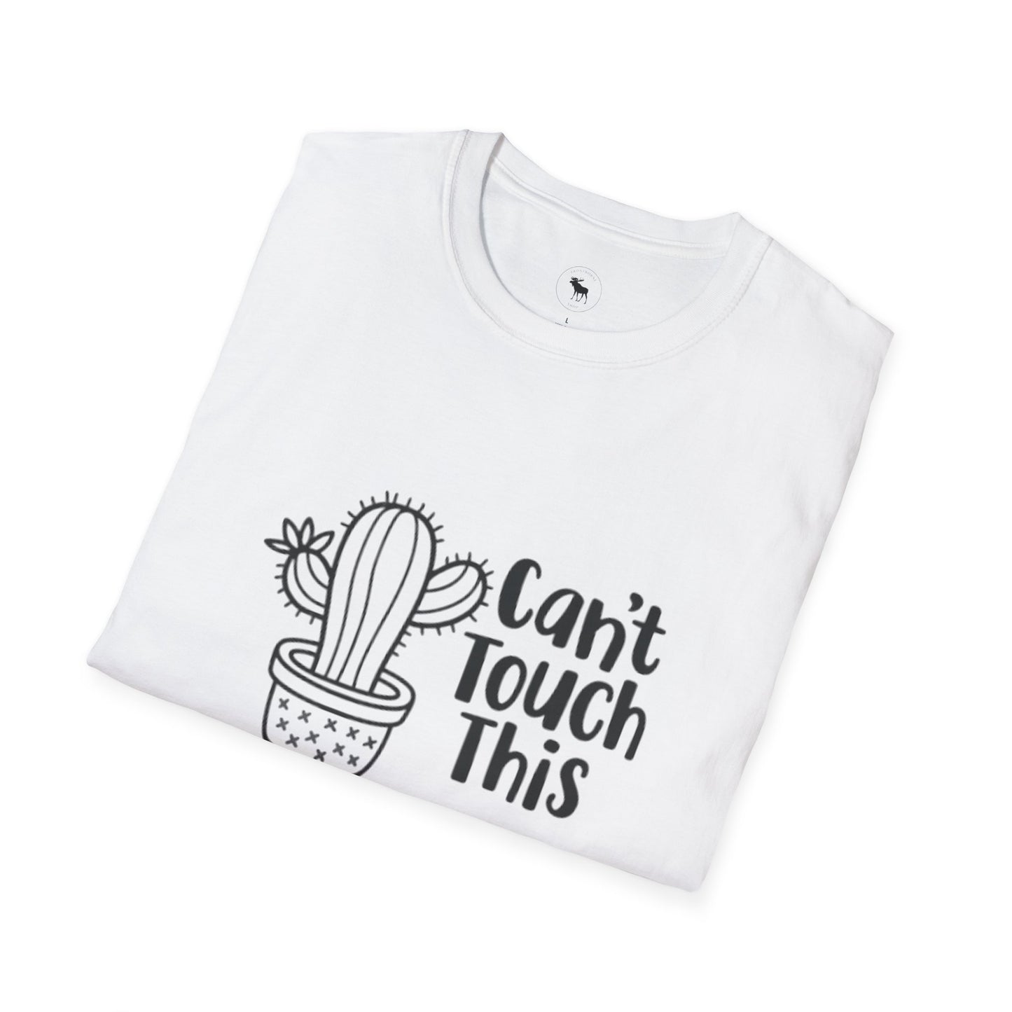 plant people Unisex Softstyle T-Shirt, Funny Plant Tee, Gift for Plant Lovers, Casual Wear, Cute Eco-Friendly Apparel, group shirt, matching, for friends 2 of 6