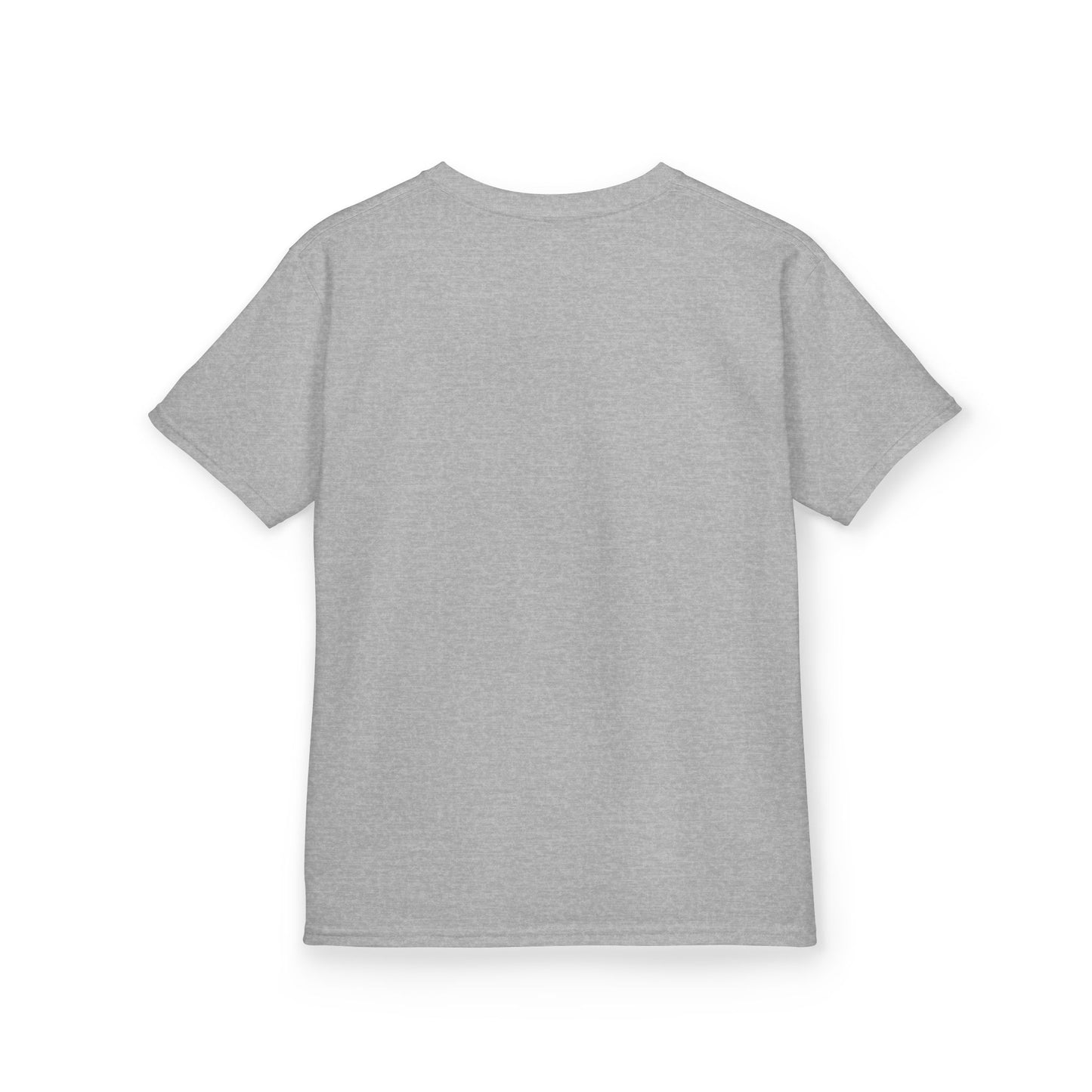 Kids Tee - Genetic Mutations & Disability Awareness Down Syndrome Shirt
