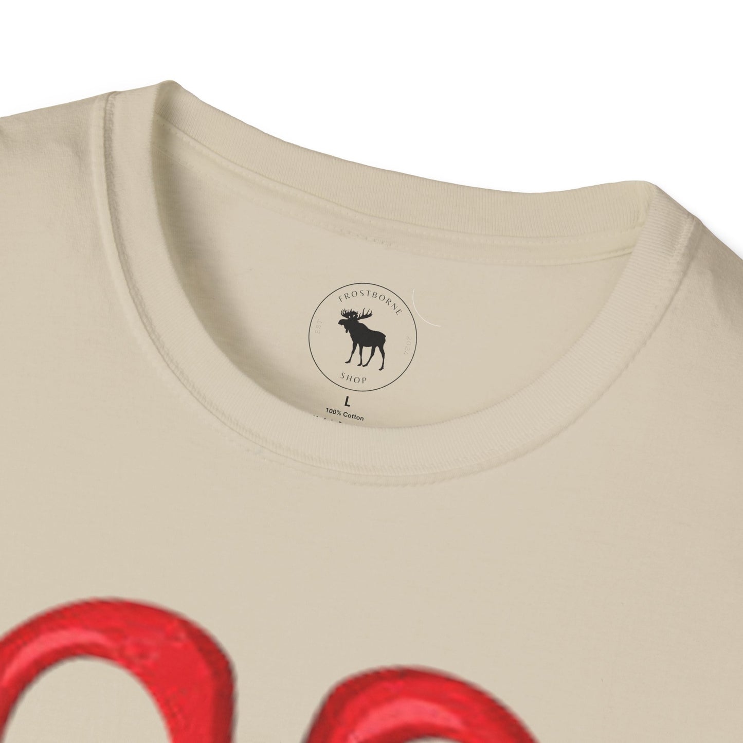 Scissors Graphic Tee