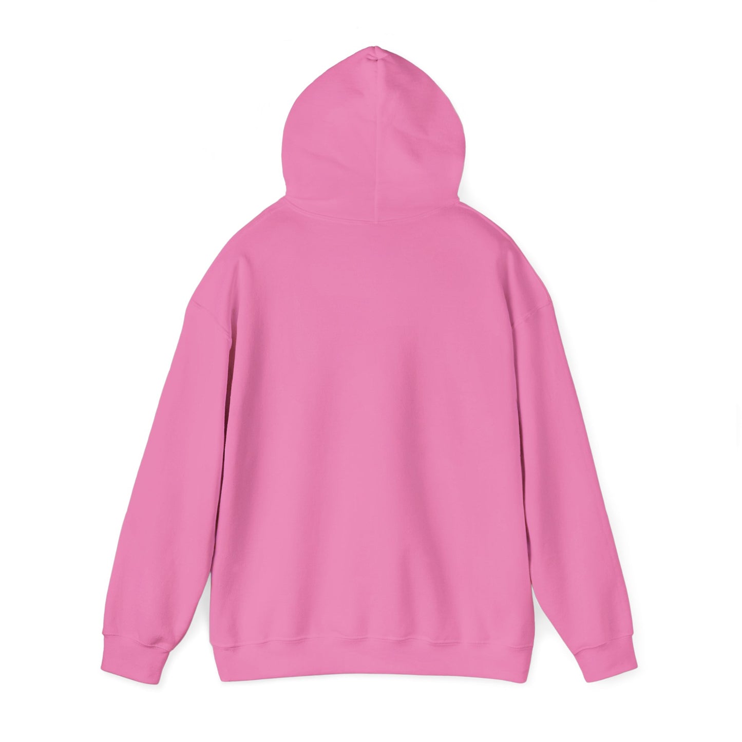 Always Cold Hoodie — Winter Snow Brr Pullover