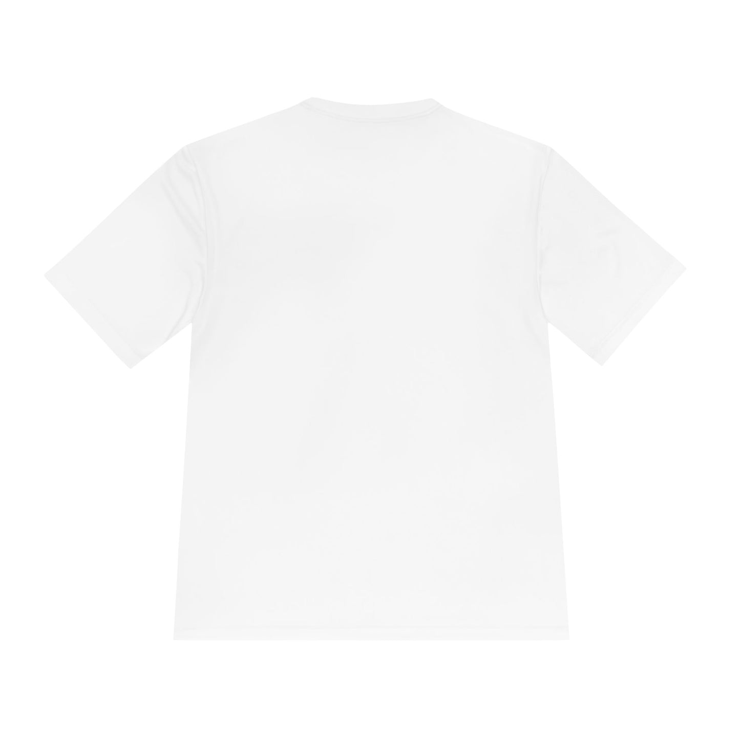Frostborne Homestead Unisex Moisture Wicking Tee - Activewear, Sports Tee, Outdoor Shirt, Workout Top, Gift for Him and Her
