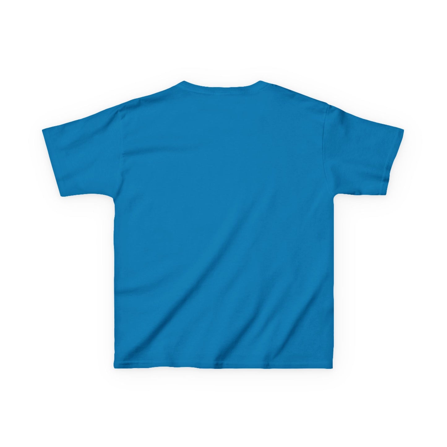 Kids Tee - Genetic Mutations & Disability Awareness Down Syndrome Shirt
