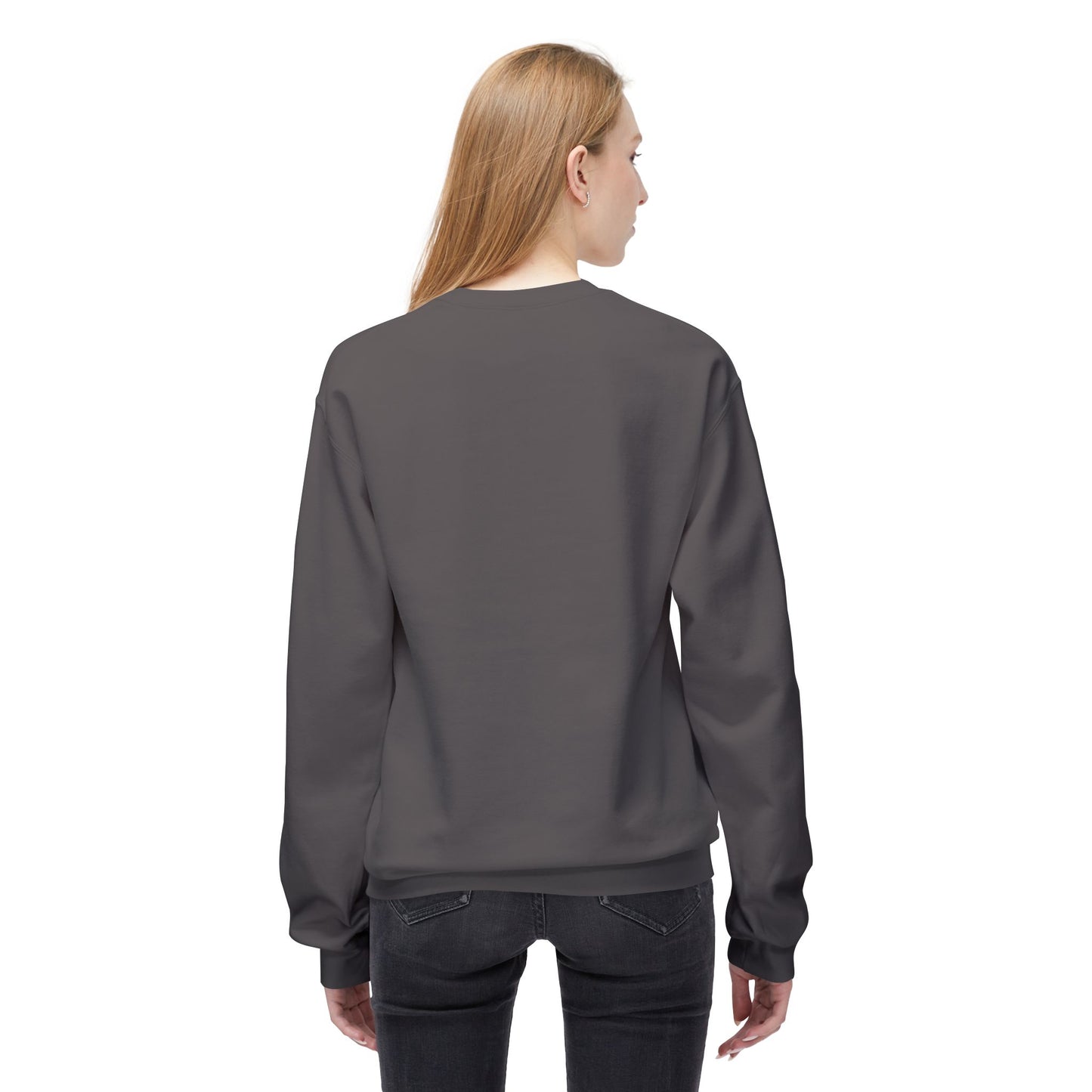 Thanksgiving Sweatshirt, Cozy Holiday Apparel, Family Gatherings, Fall Fashion, Thanksgiving or Christmas Dinner Sweater,