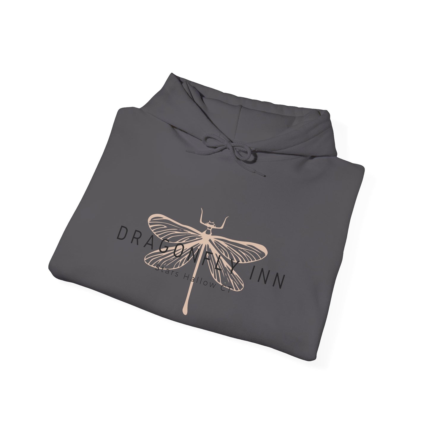 Dragonfly Inn Gilmore Girls Hoodie, Stars Hollow Gift, Lorelai Rory TV Show Sweatshirt, Pop Culture Fan Apparel, Cozy Mothers Daughters
