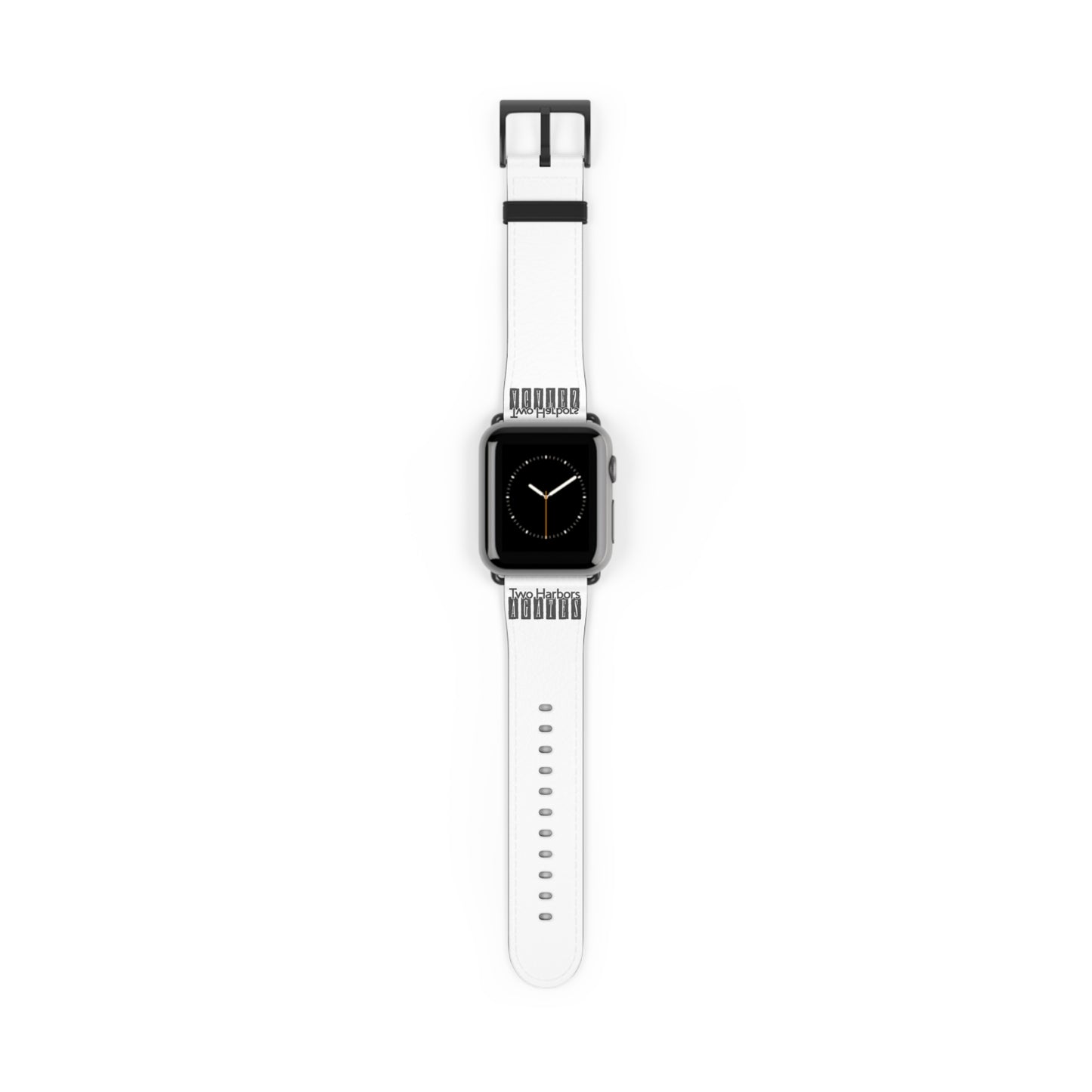 THHS Agates Watch band