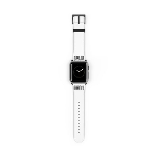 THHS Agates Watch band