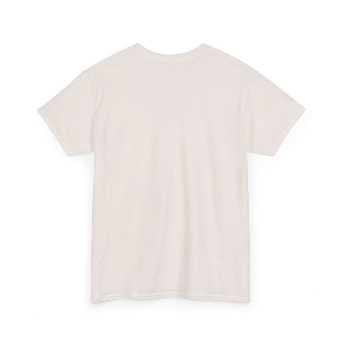 Trophy wife Heavy Cotton Tee
