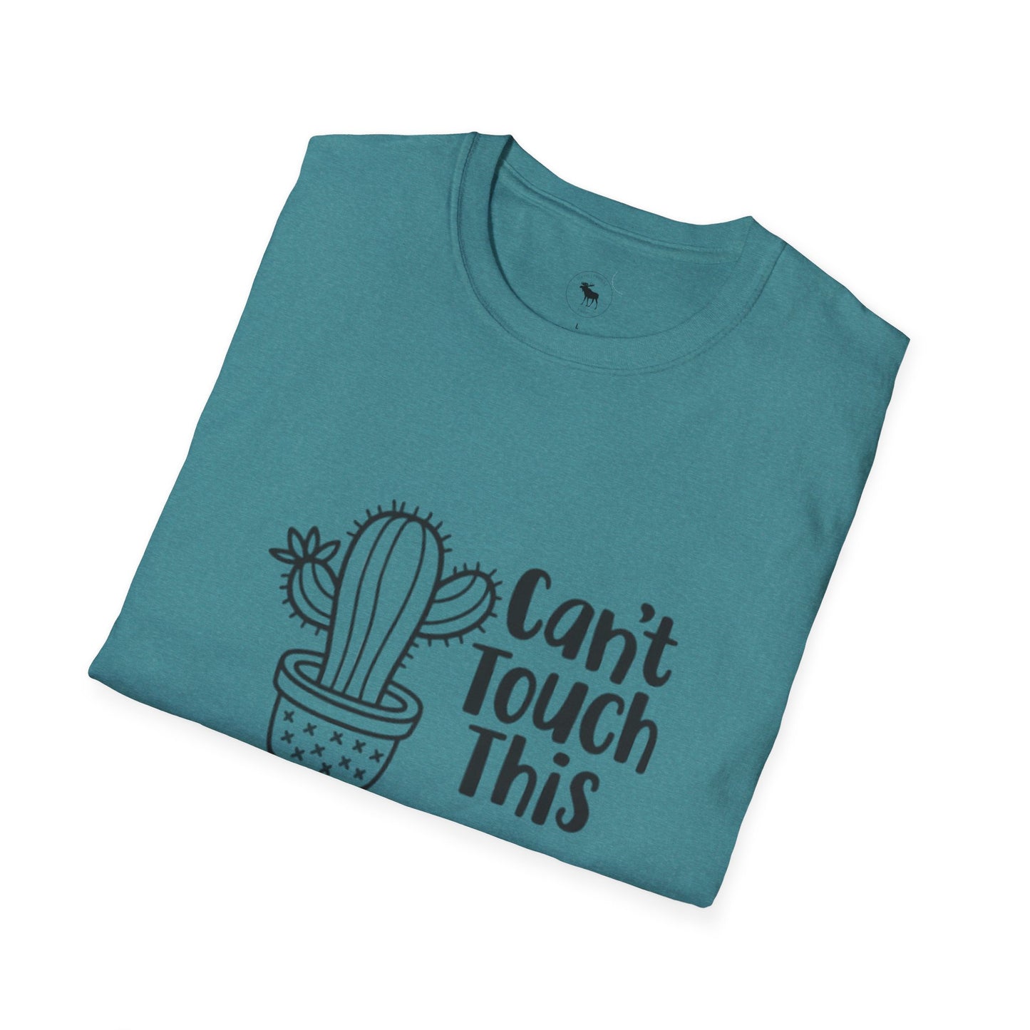 plant people Unisex Softstyle T-Shirt, Funny Plant Tee, Gift for Plant Lovers, Casual Wear, Cute Eco-Friendly Apparel, group shirt, matching, for friends 2 of 6