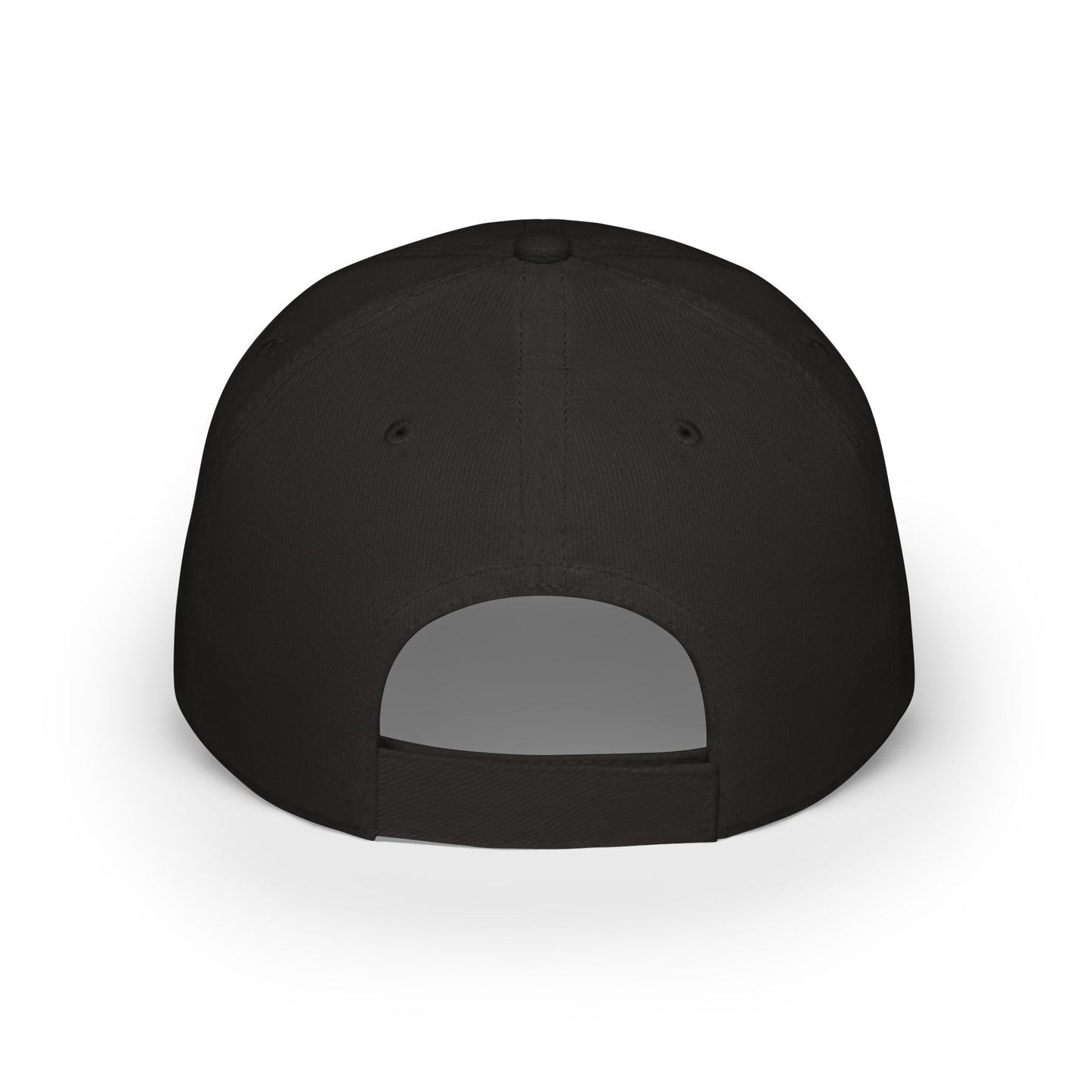 Frostborne Homestead Stylish Low Profile Baseball Cap - Casual Outdoor Hat, Trendy Cap, Perfect Gift for Sports, Everyday Wear,