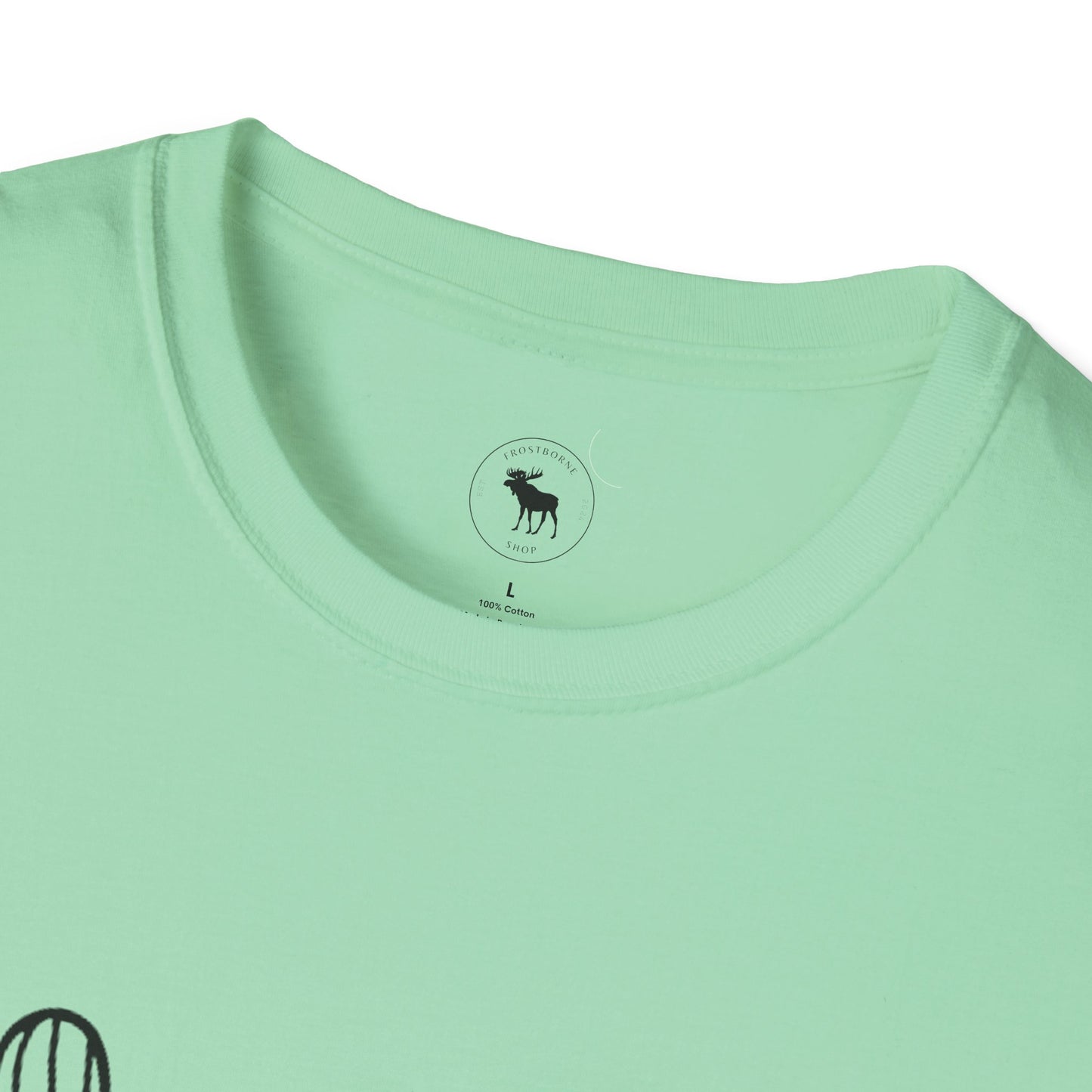 Plant People Unisex Softstyle T-Shirt, Funny Plant Tee, Gift for Plant Lovers, Casual Wear, Cute Eco-Friendly Apparel, group shirt, matching, for friends 3 of 6