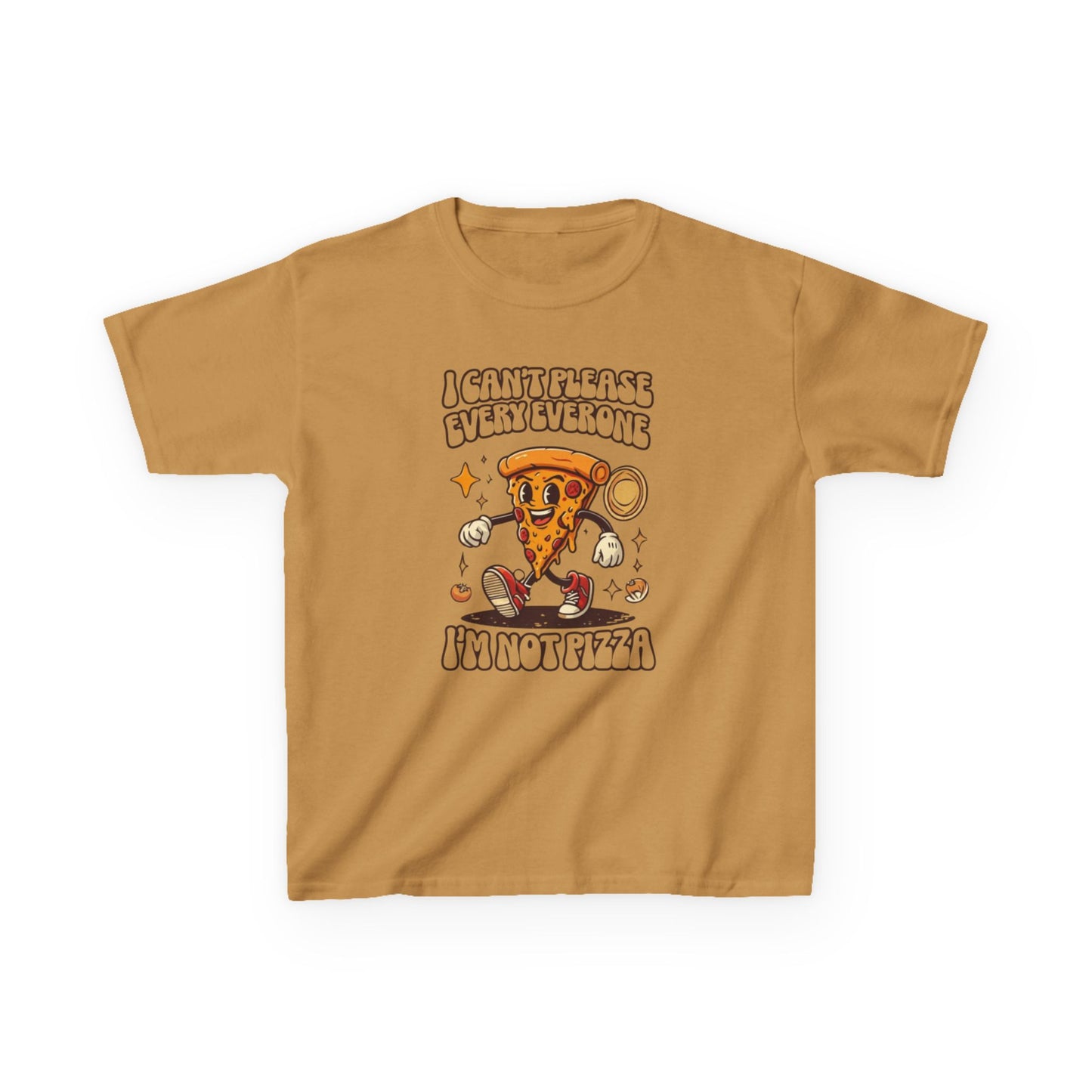 Kids I cant please everyone Heavy Cotton™ Tee