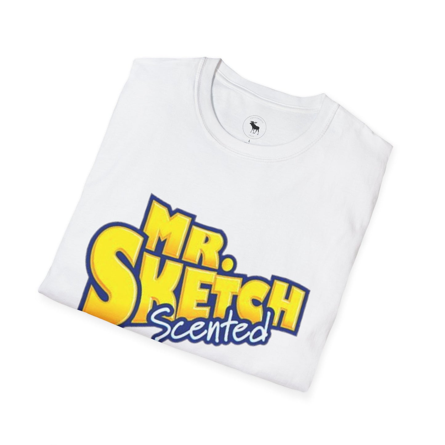 scented marker theme T-Shirt