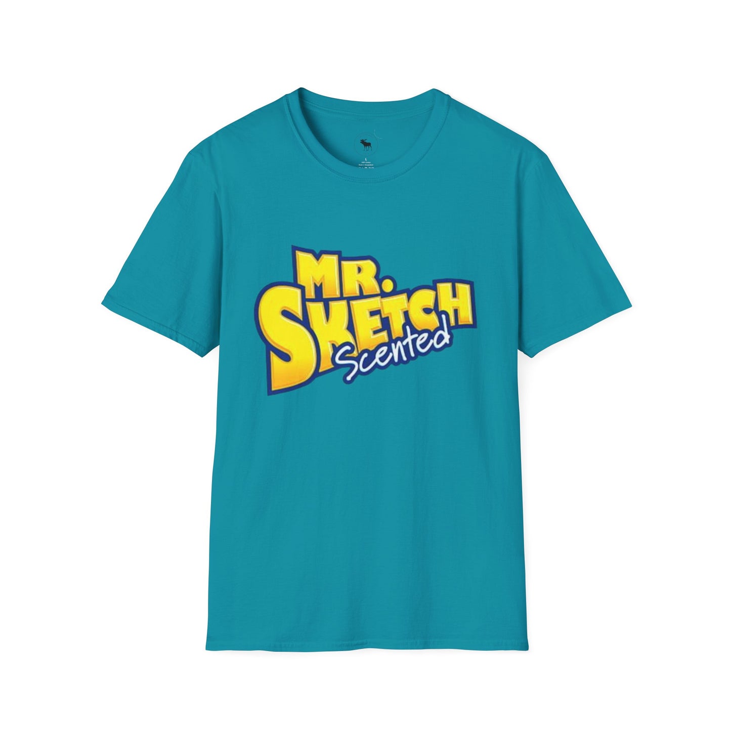 scented marker theme T-Shirt