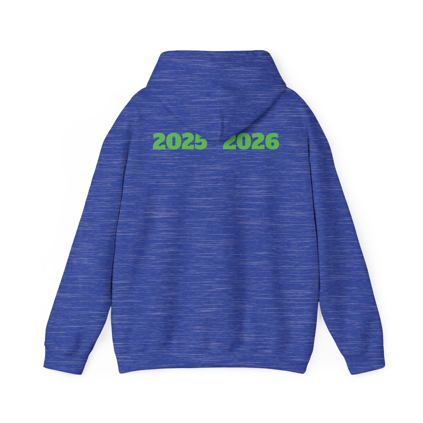 Living That Third Grade Life Hoodie - Perfect for Students, Graduation Gift, Cool Casual Wear, Back to School, Kids' Style