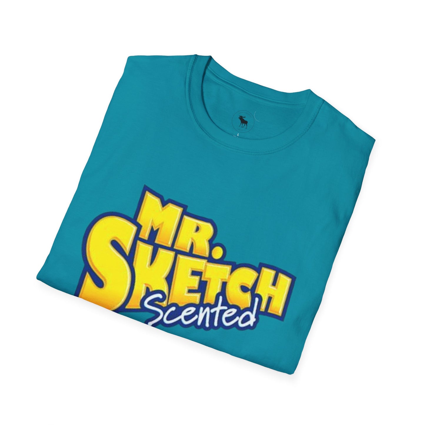 scented marker theme T-Shirt