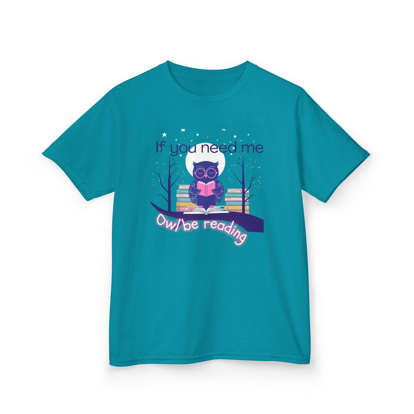 Kids Heavy Cotton™ Tee