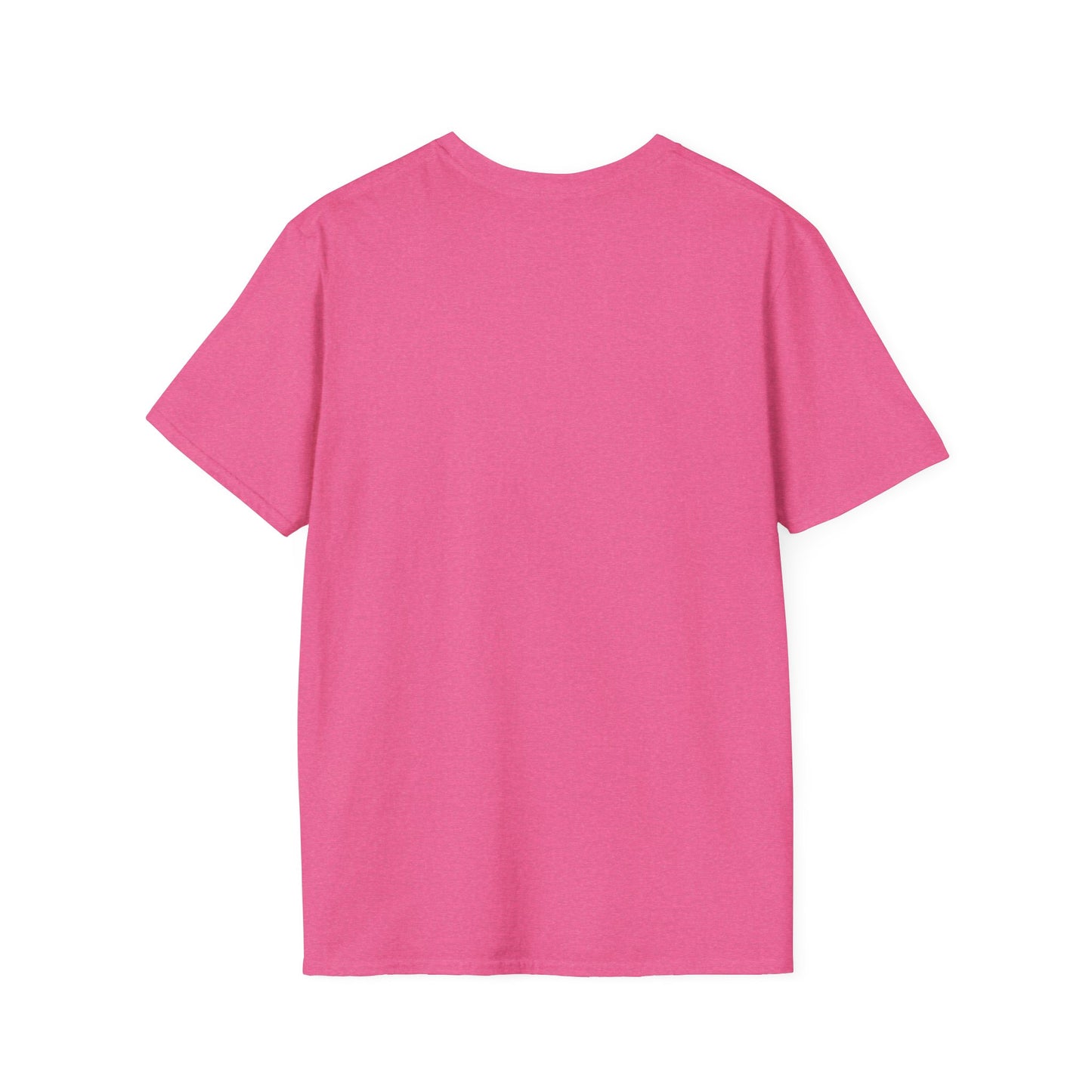 ADHD Awareness Unisex T-Shirt - Funny & Easily Distracted Design