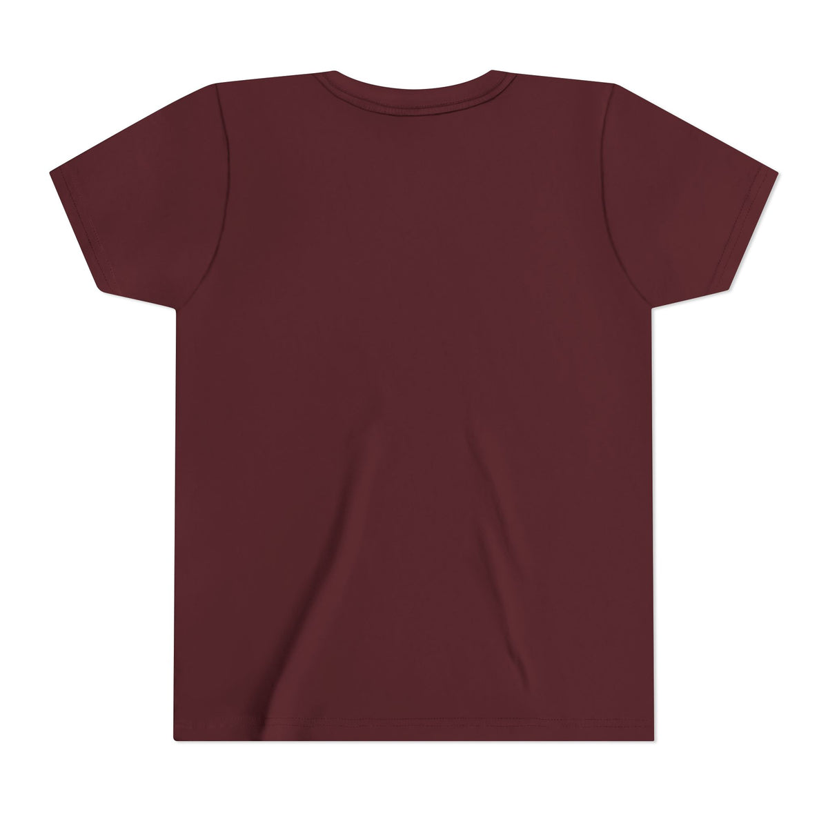 Youth Tee — "Free Hugs" Pink Heart Kids T‑Shirt (Cute Valentine / Playdate Gift)
