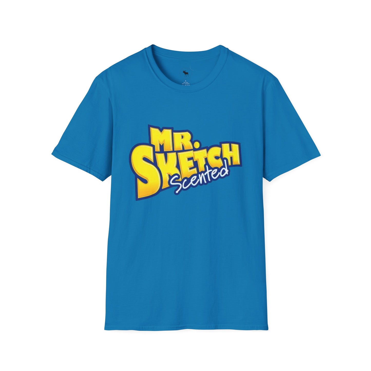 scented marker theme T-Shirt