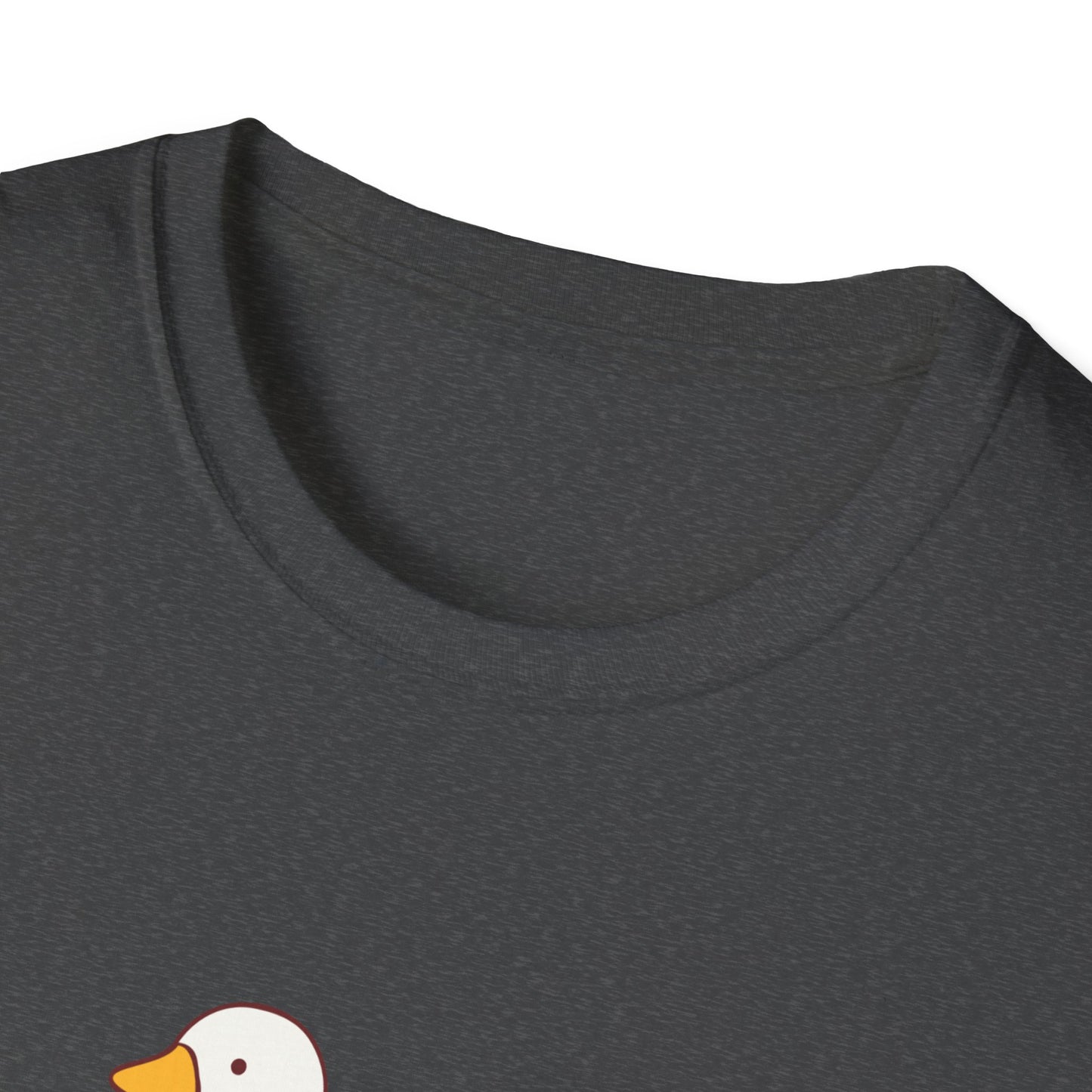 Regulate My Emotions Goose T-Shirt