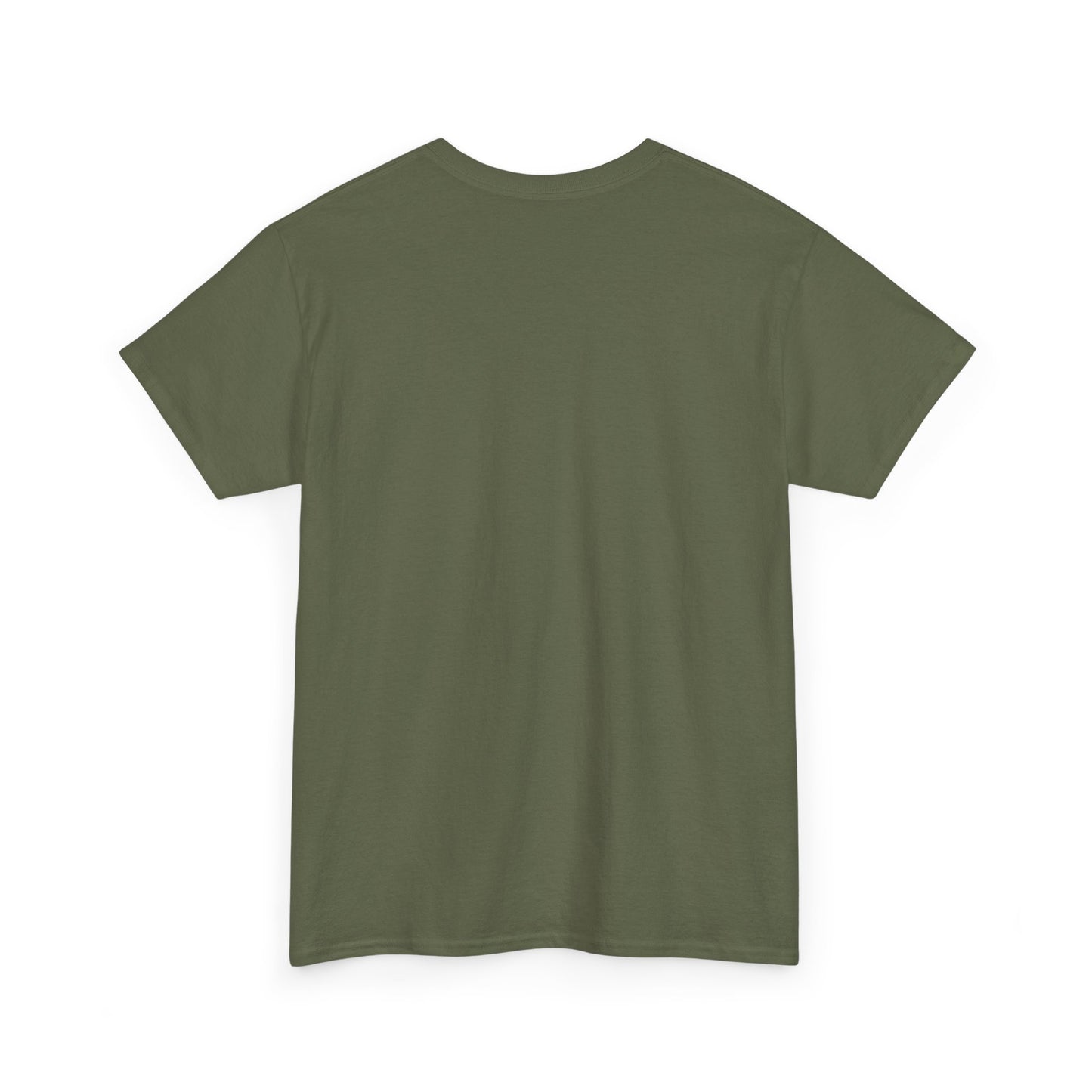 Lets GO 4 low Unisex Heavy Cotton Tee