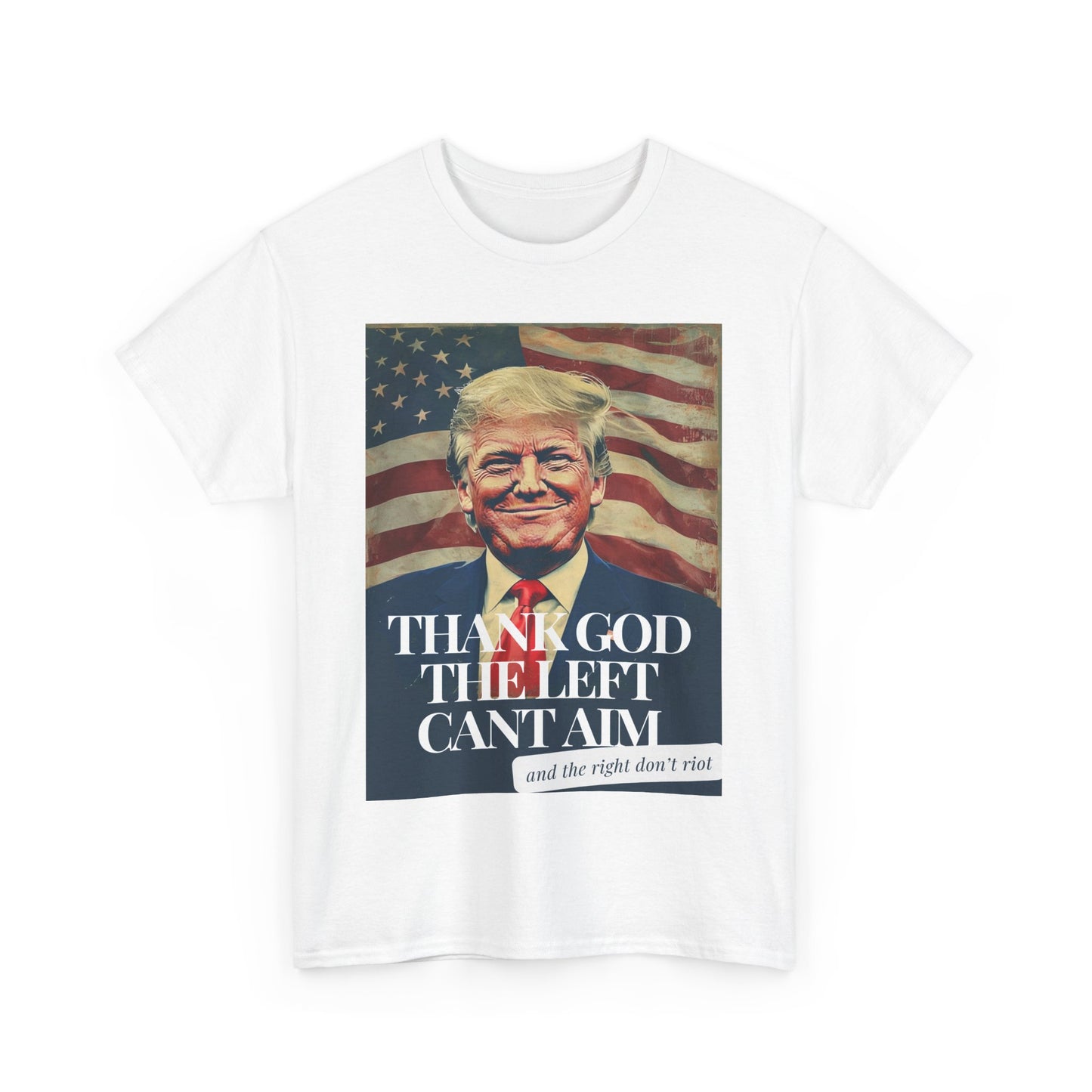 Trump Support Unisex Tee, Political Activist Shirt, Conservative Apparel, American Patriot Gift, Republican Merchandise, Election Day Top