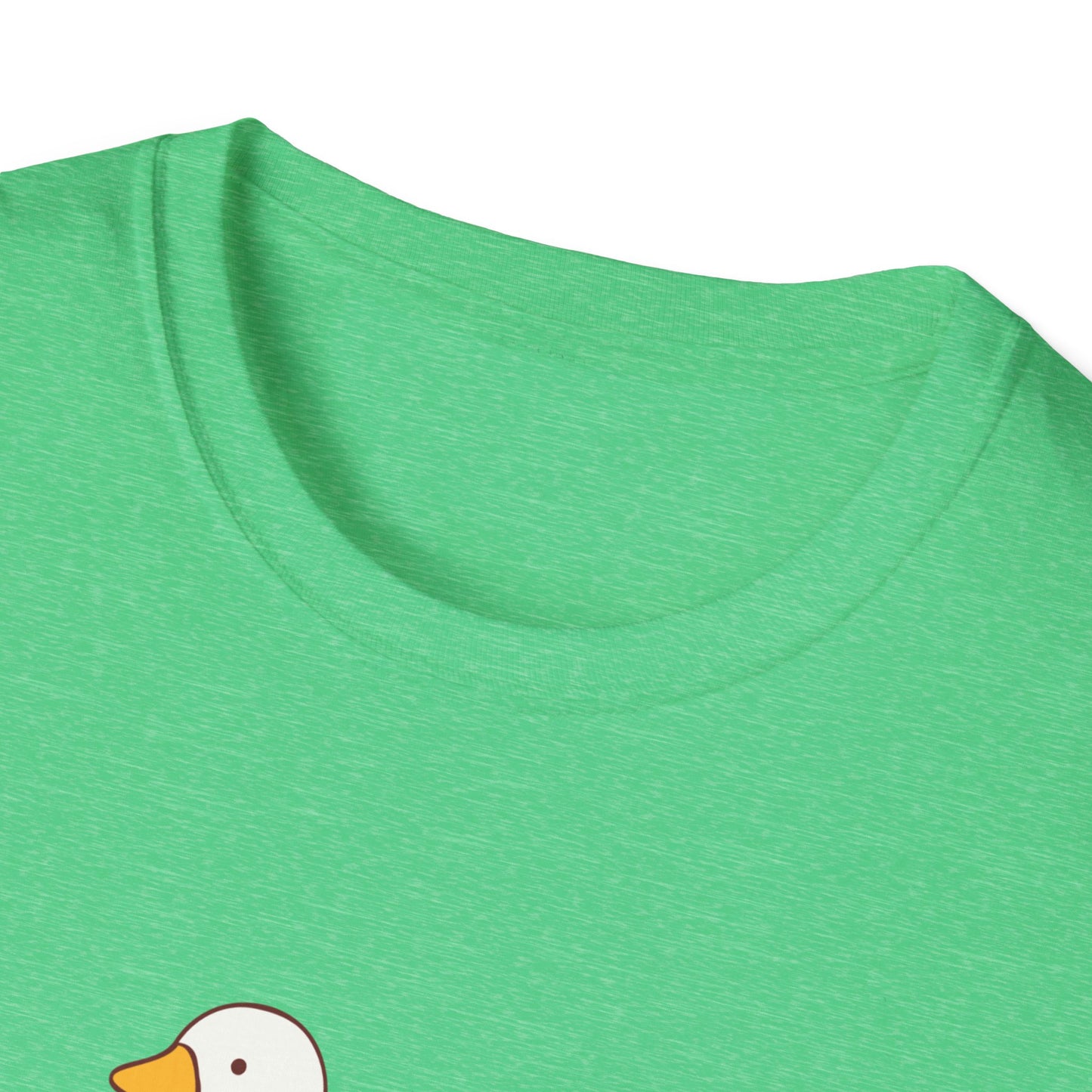Regulate My Emotions Goose T-Shirt