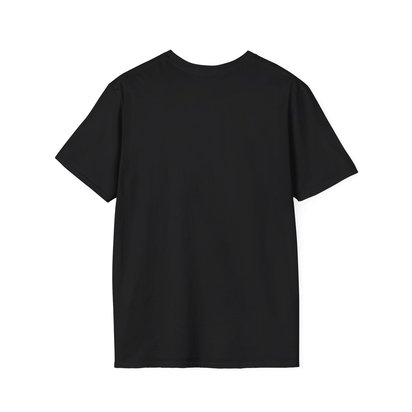 ADHD Awareness Unisex T-Shirt - Funny & Easily Distracted Design