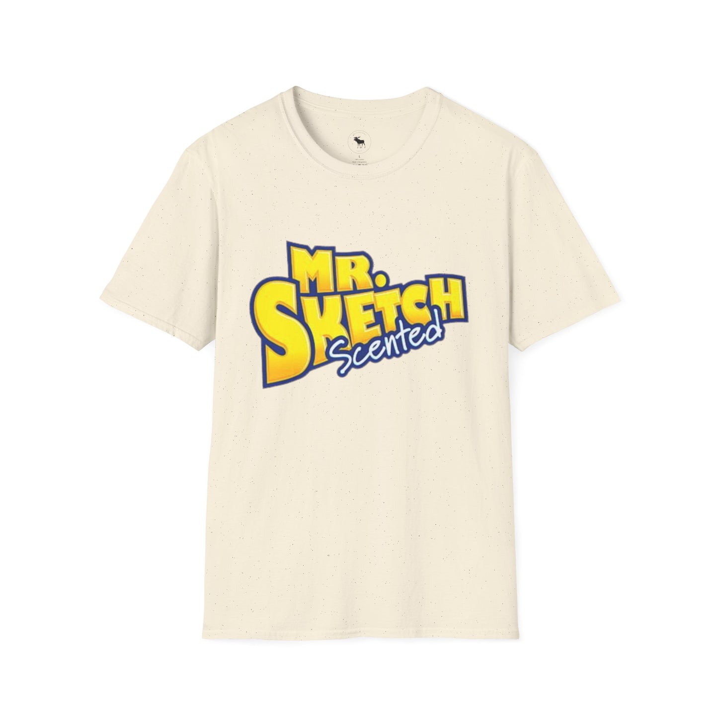 scented marker theme T-Shirt