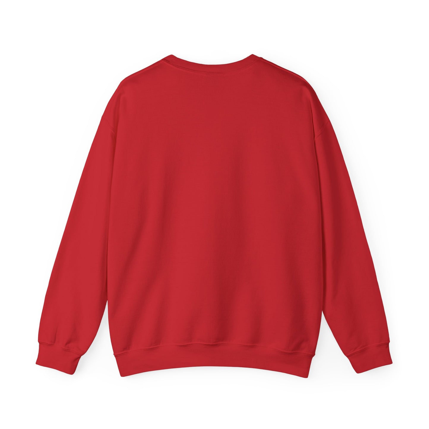 Christmas PARA Sweatshirt - Festive Holiday Education Design
