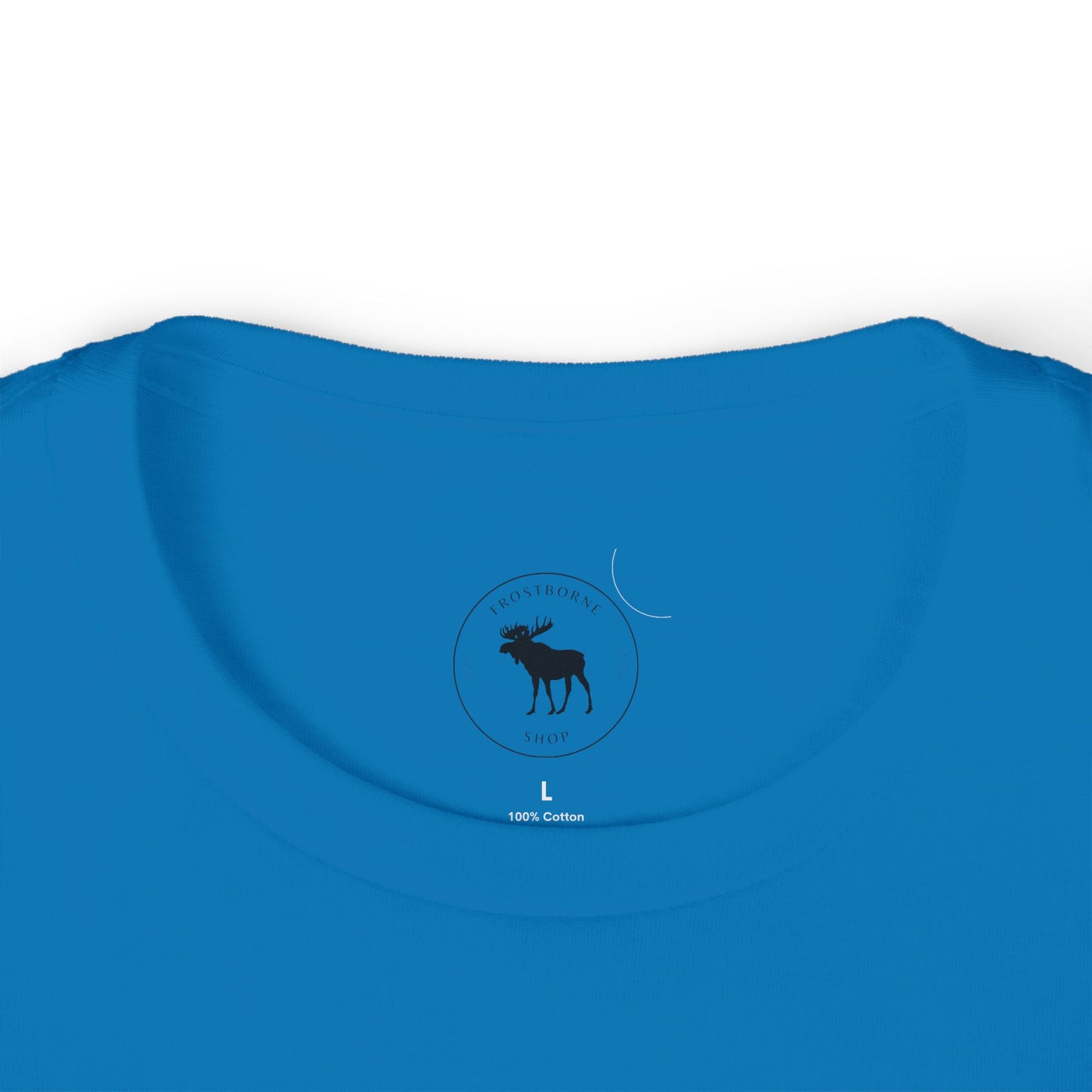 Kids Tee - Grumpy Fairy Girl Cute Design